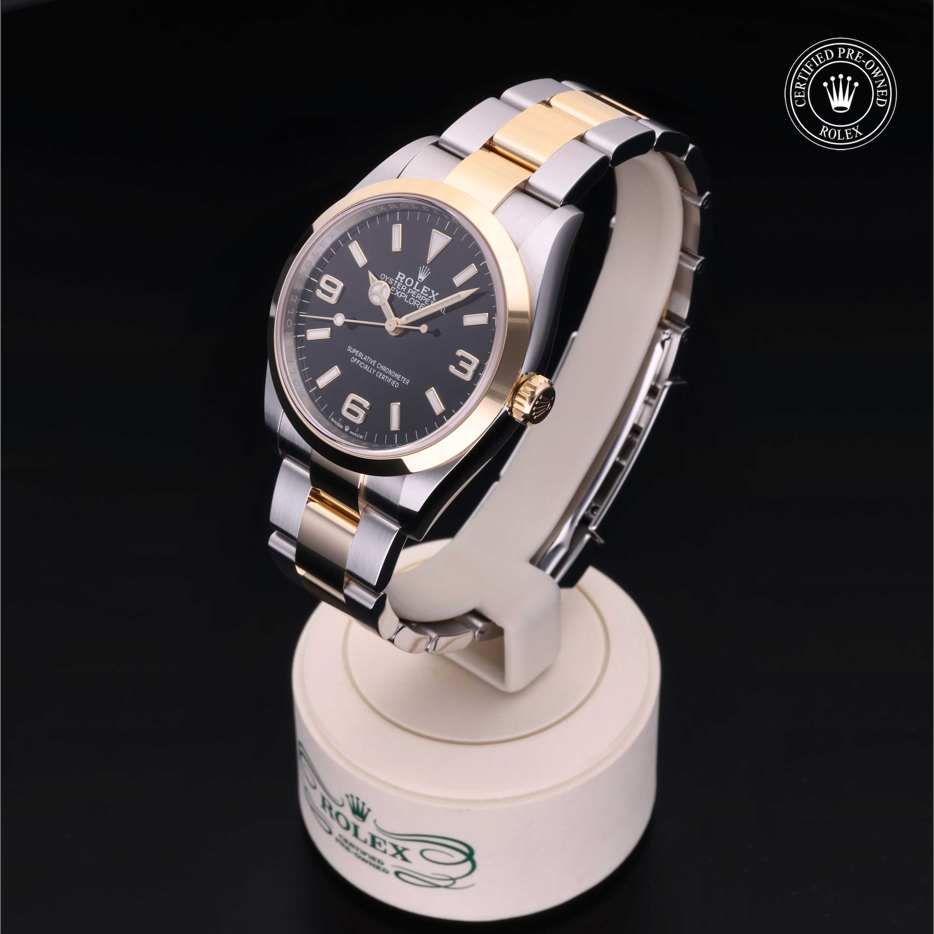 Explorer 36 image