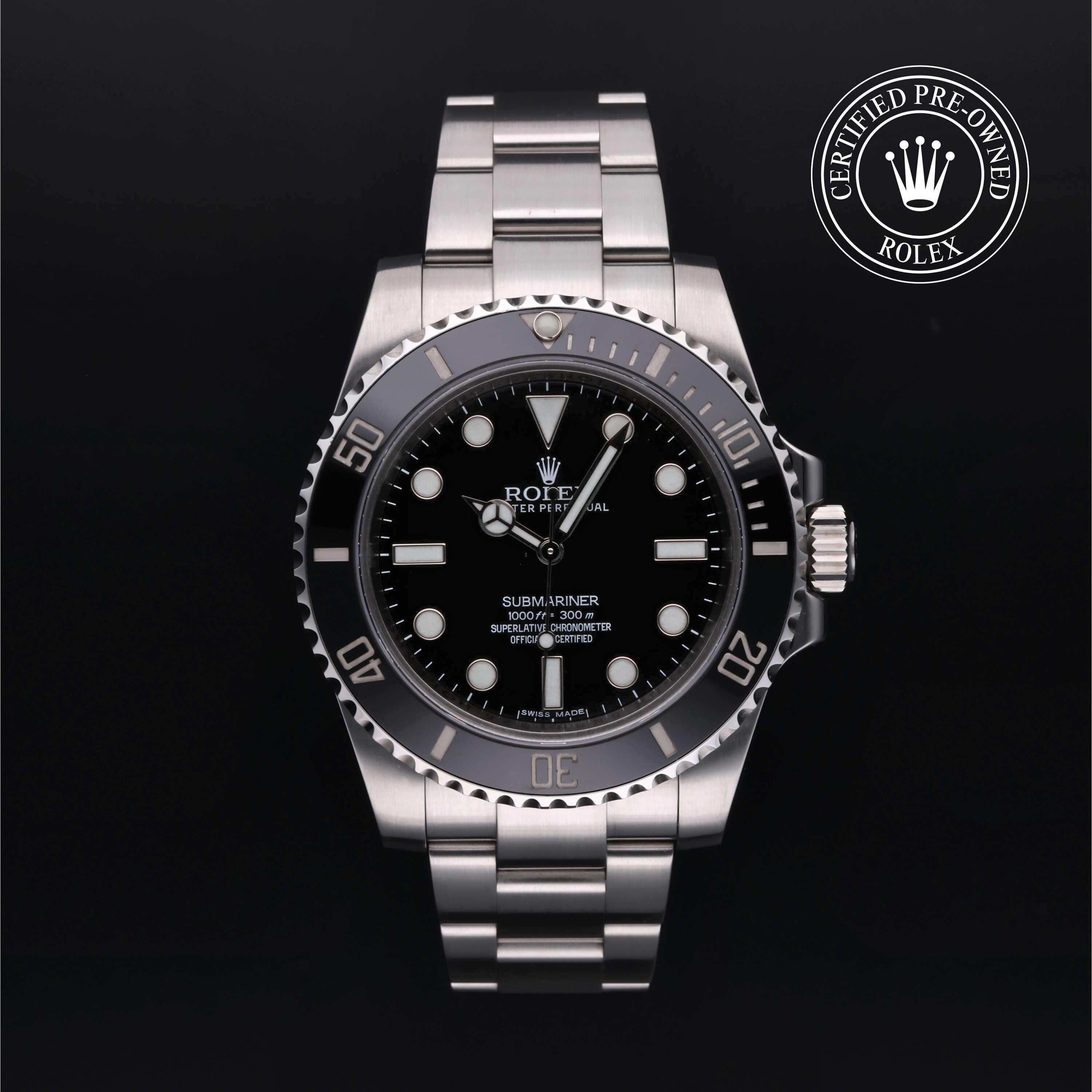 Submariner