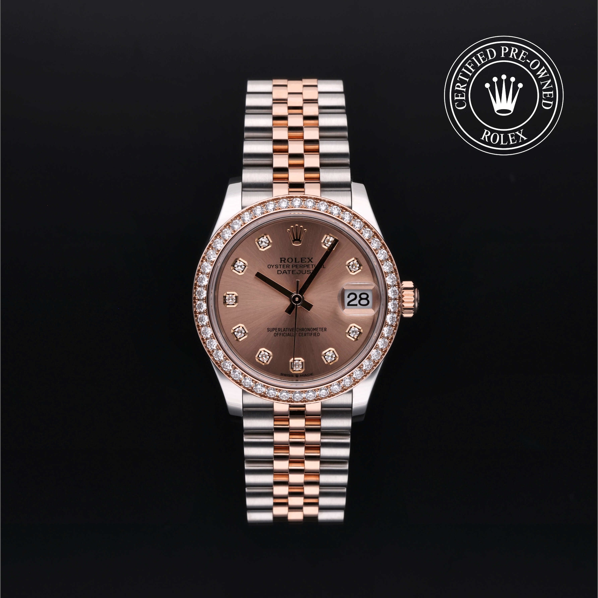 Datejust 31 image