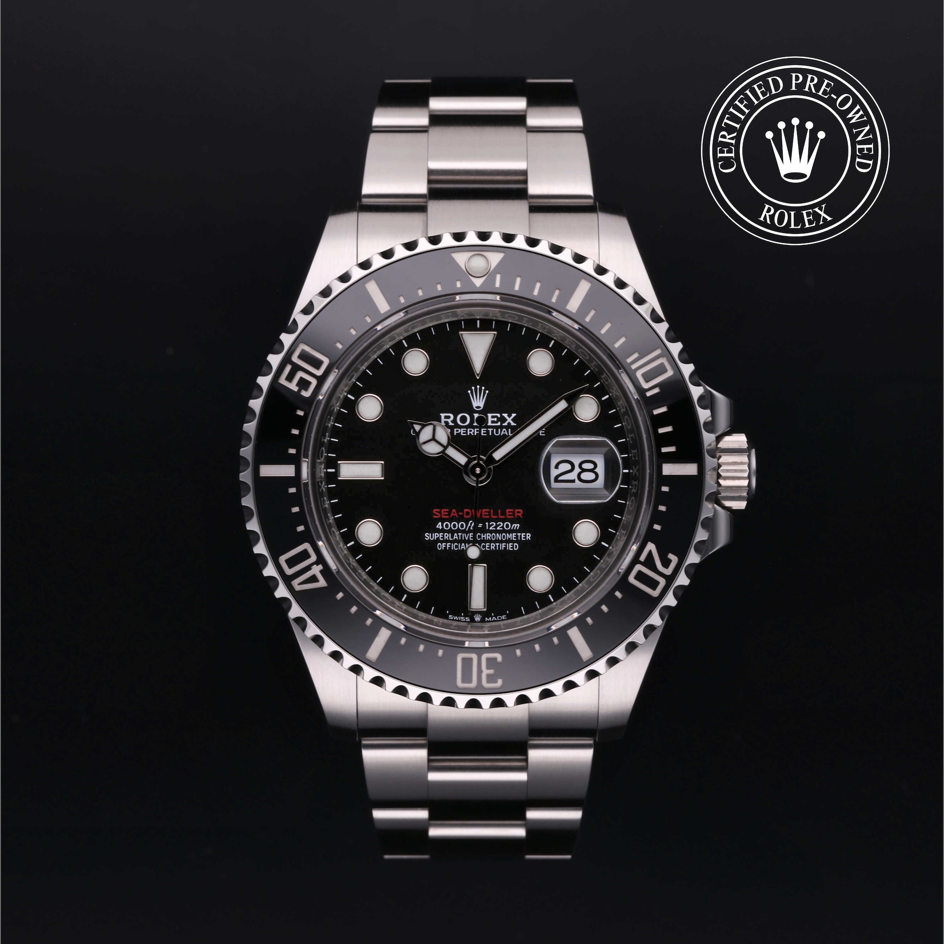 Sea-Dweller image