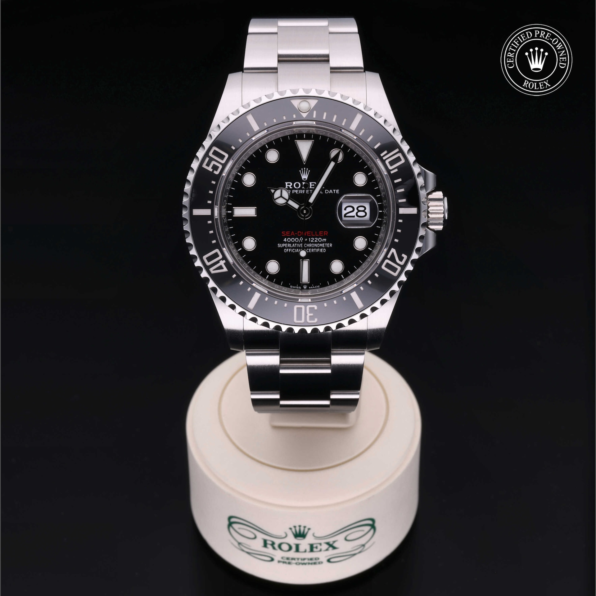 Sea-Dweller image
