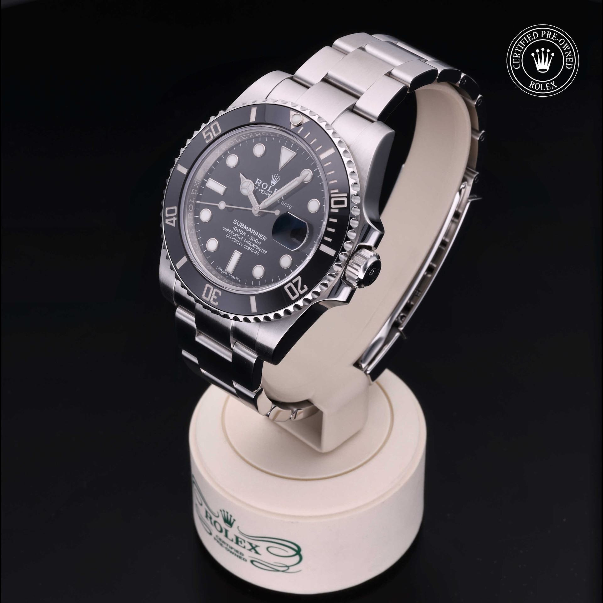 Submariner Date image