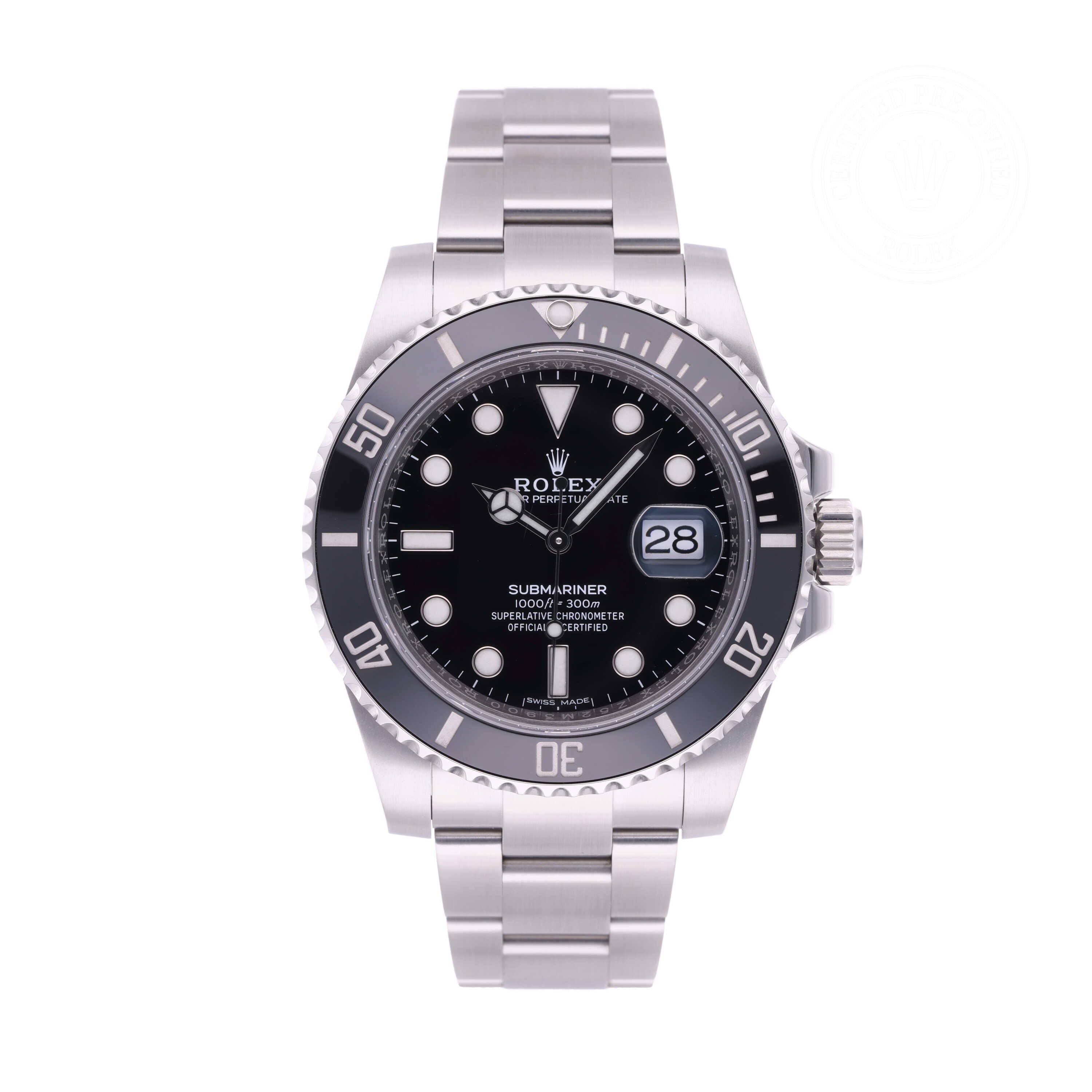 Submariner Date Submariner Date