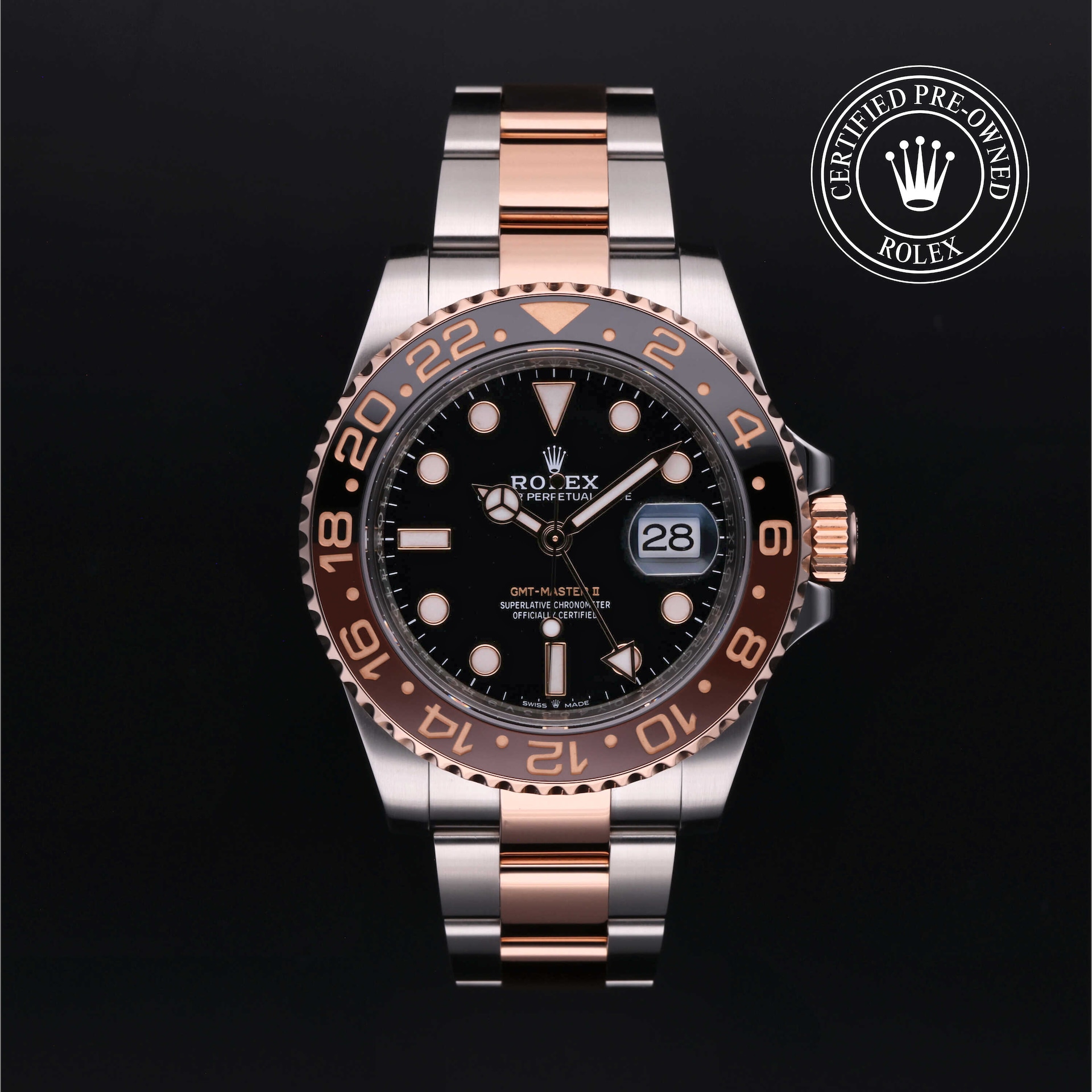 GMT-Master II image