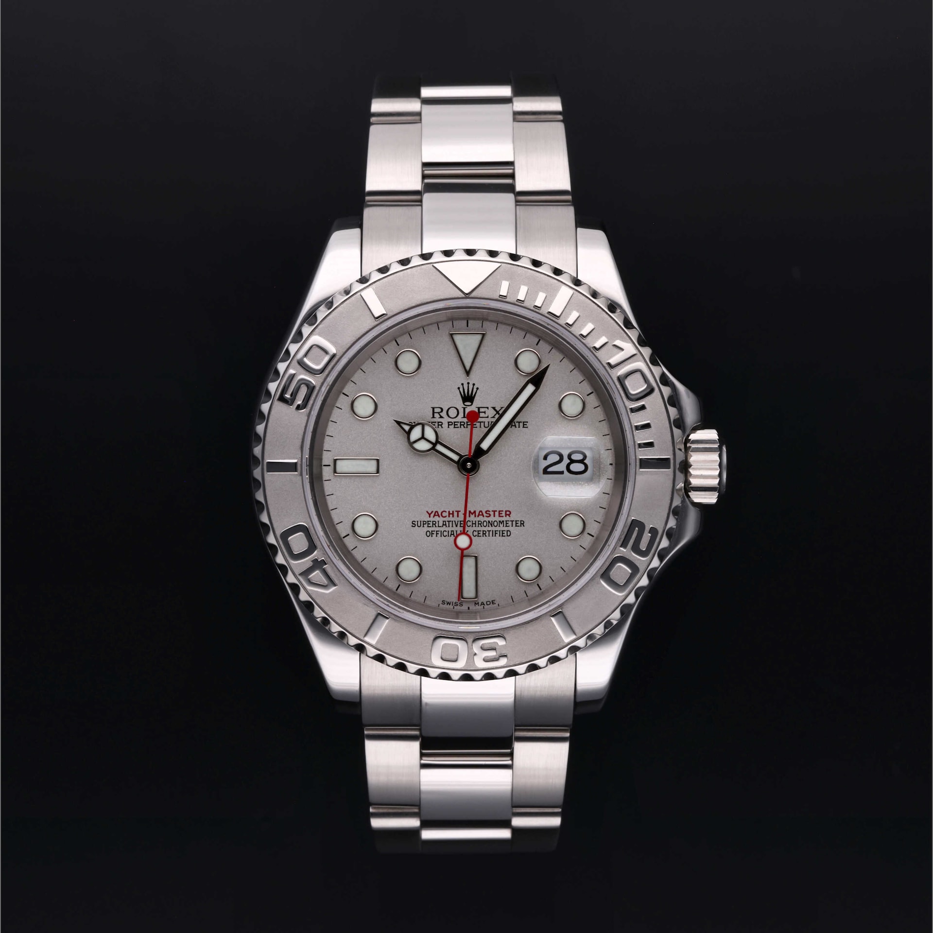 Yacht-Master 40 image