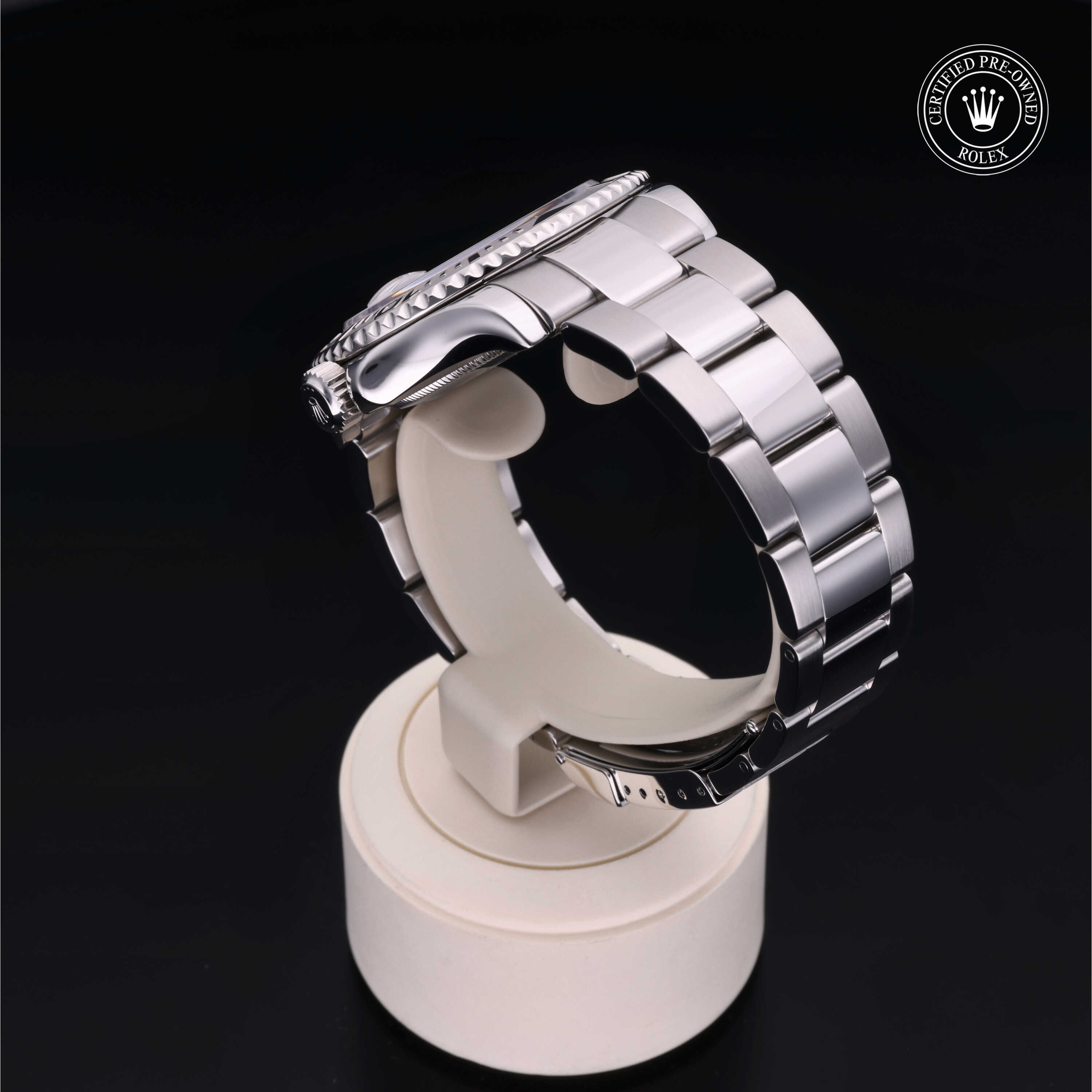 Yacht-Master 40 alternate view 4
