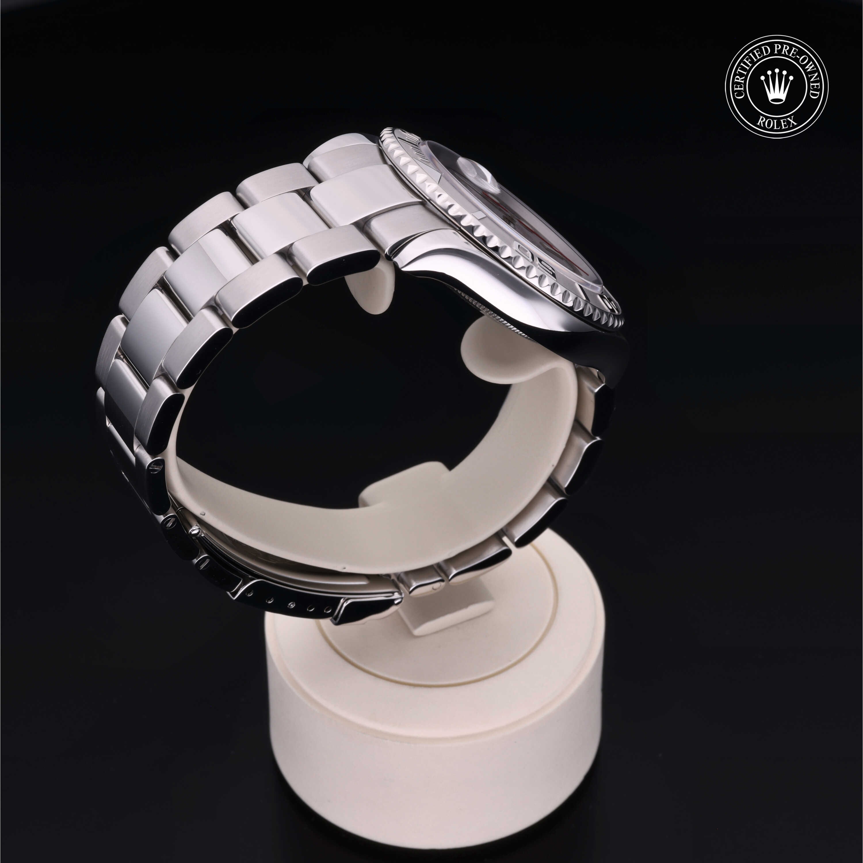 Yacht-Master 40 alternate view 5