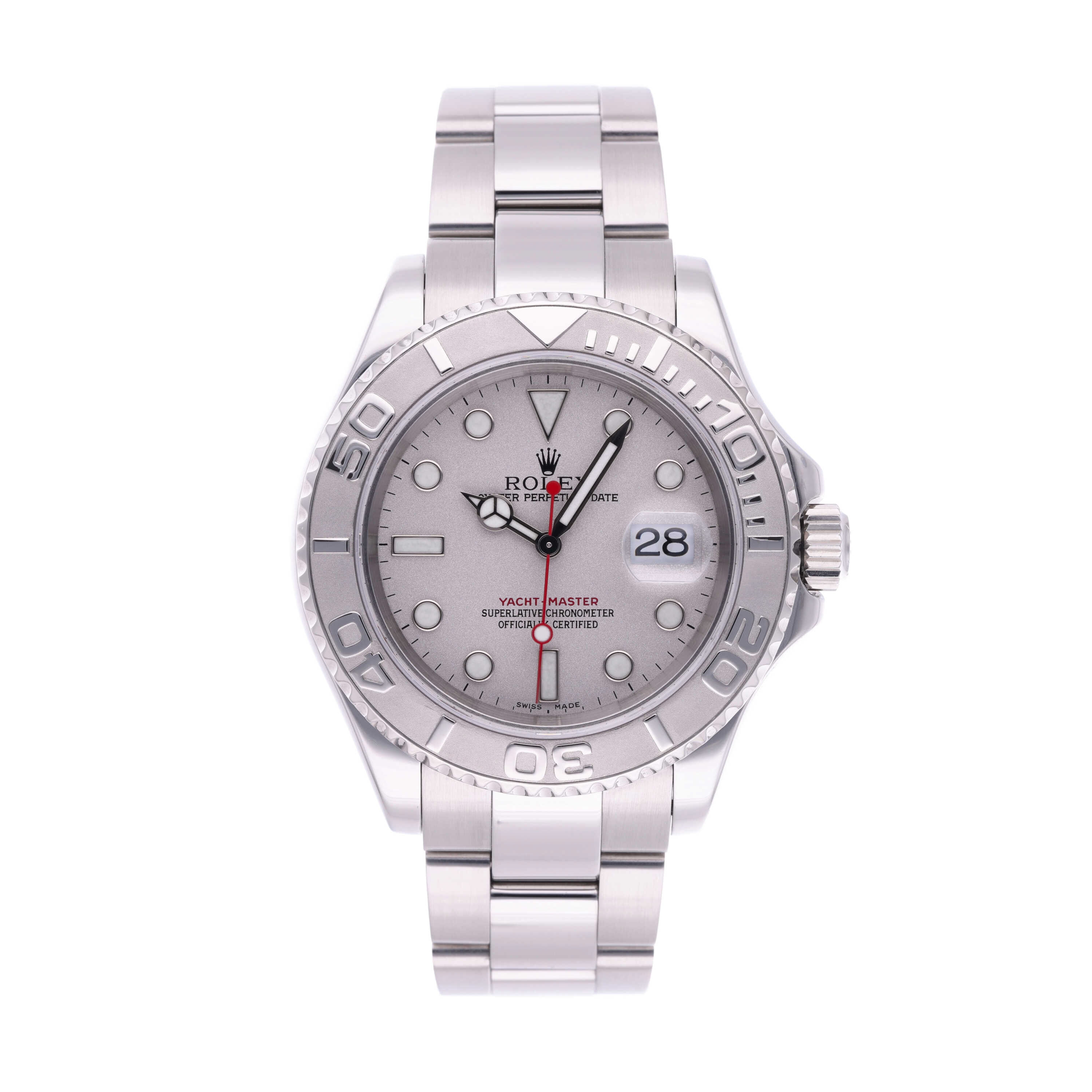 Yacht-Master 40