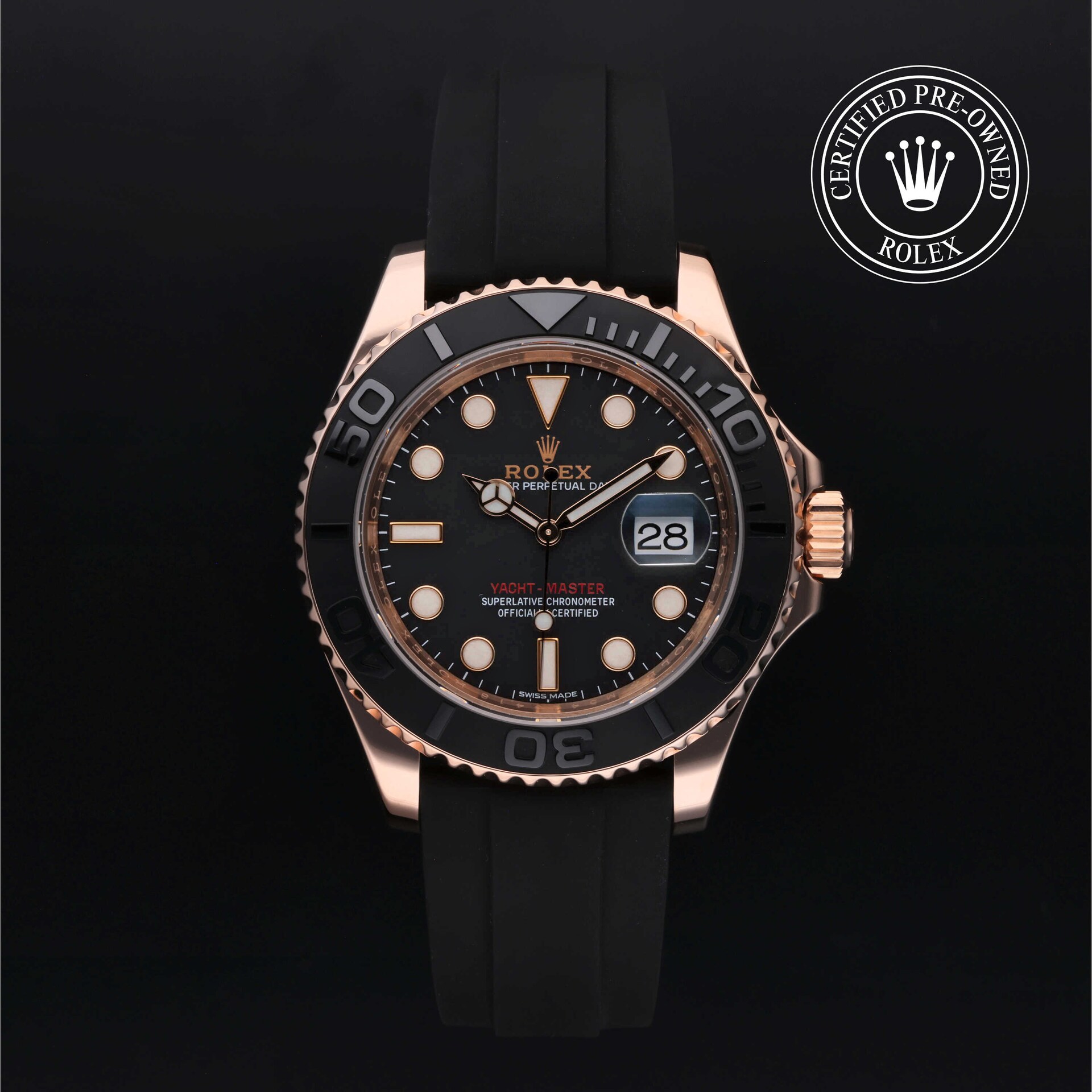 Yacht-Master 40 image