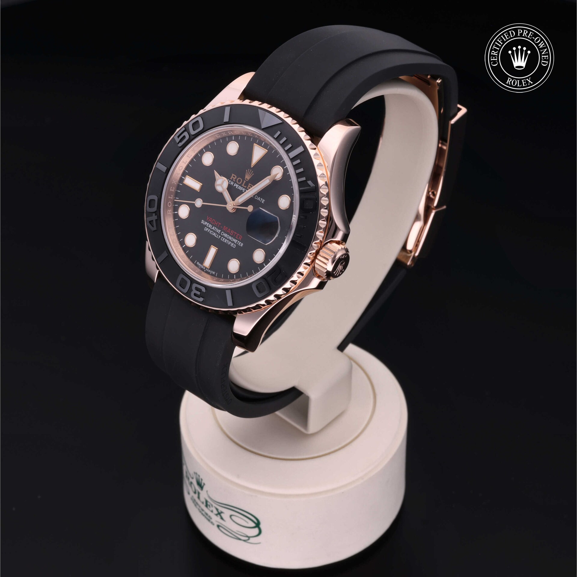 Yacht-Master 40 image