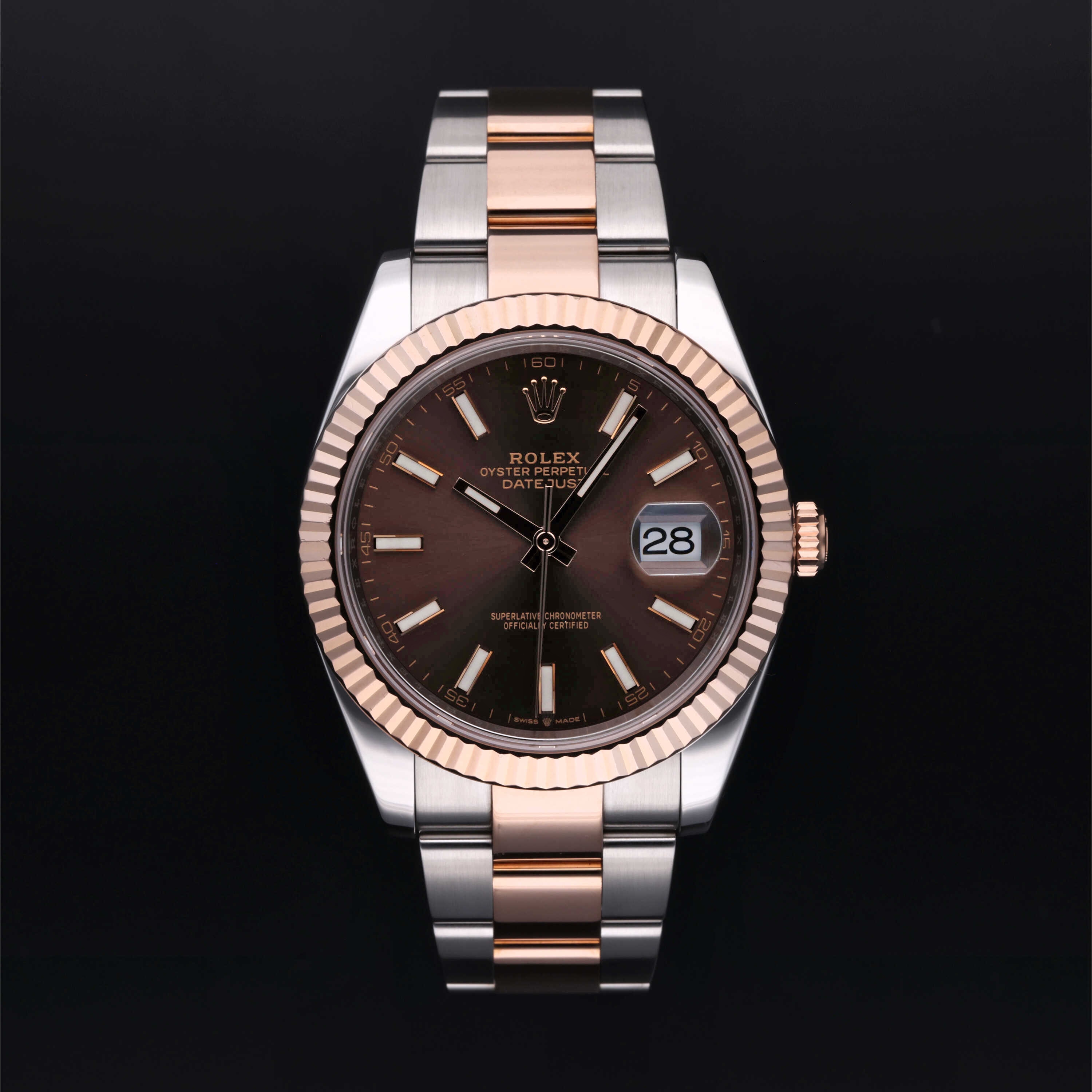 Datejust 41