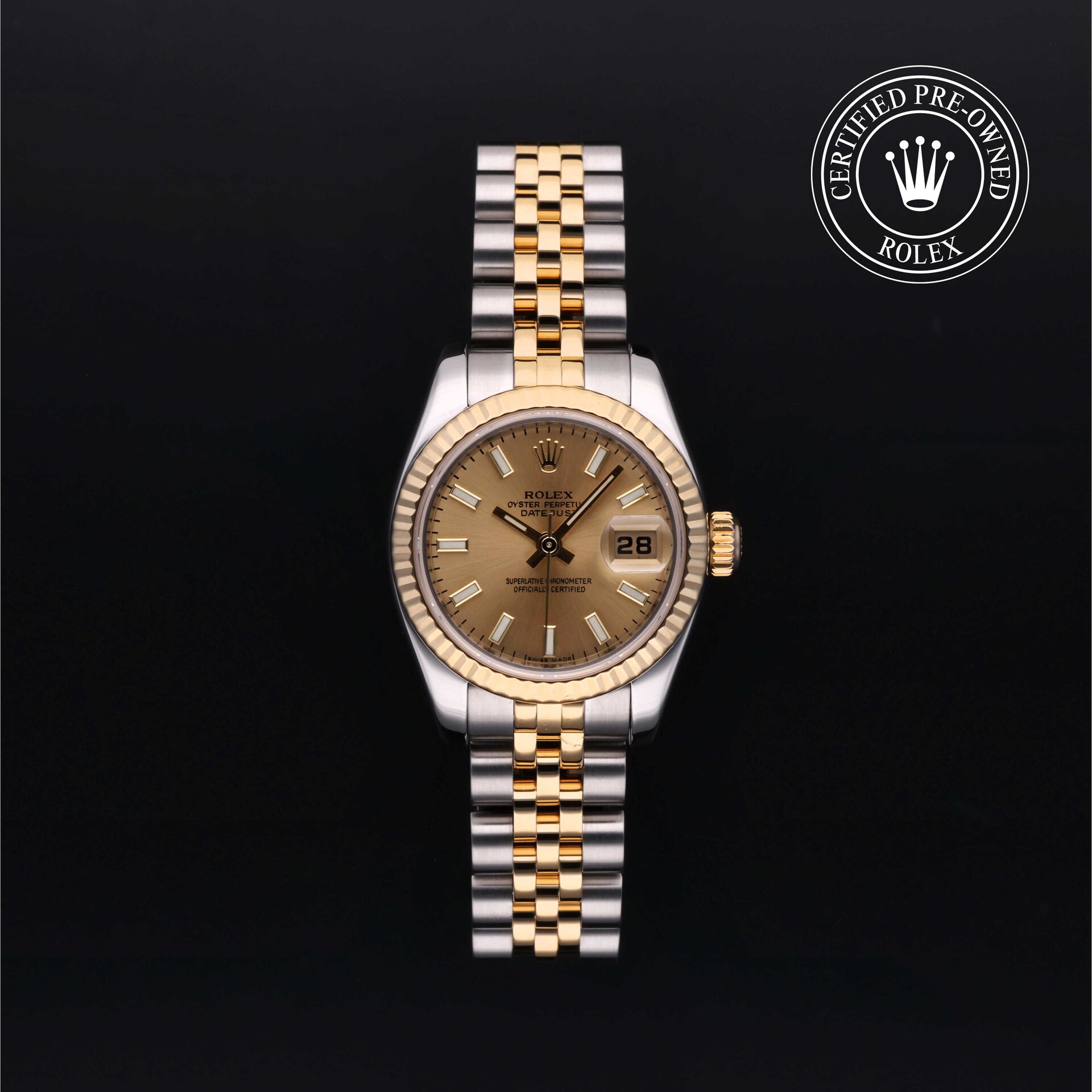 Lady-Datejust 26 image