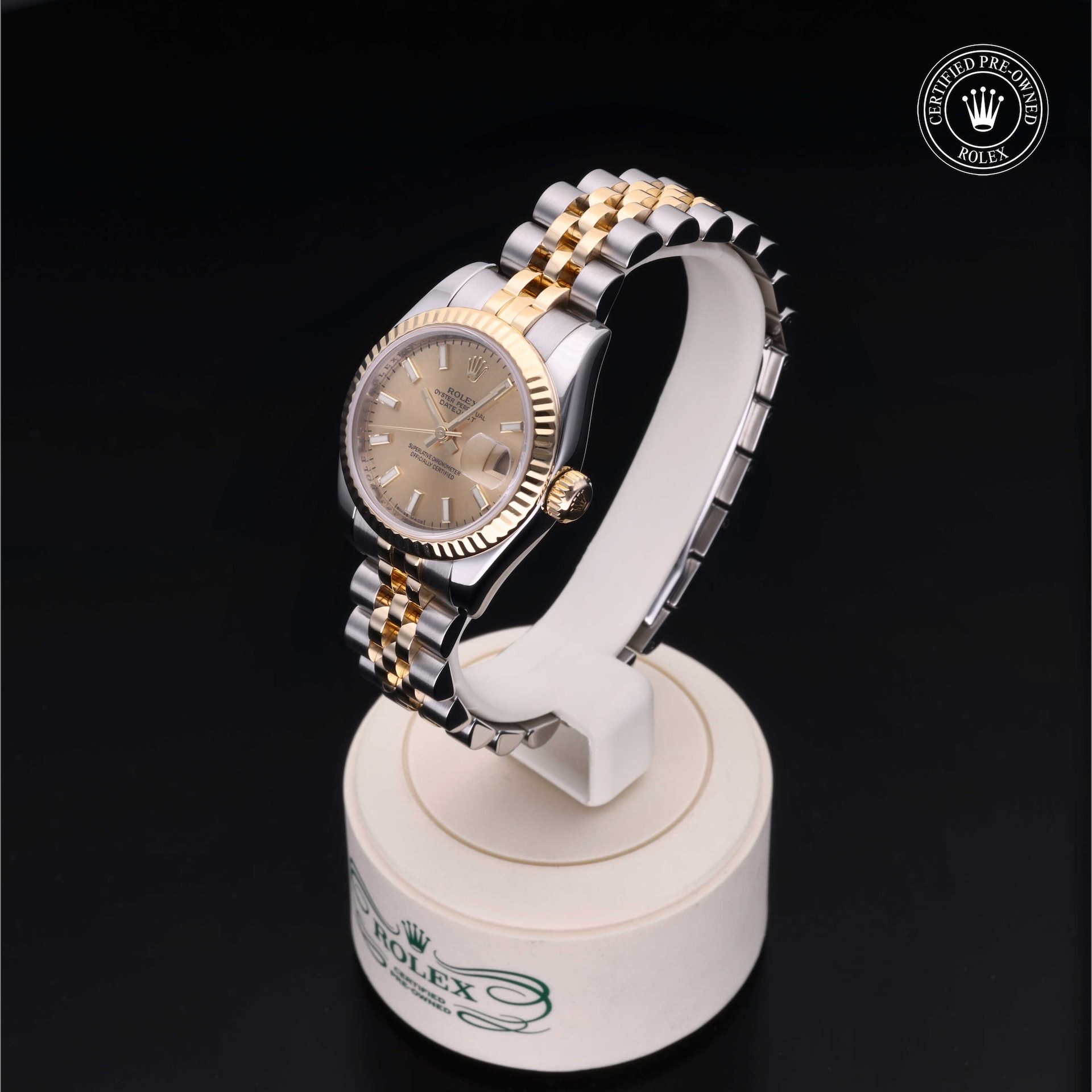 Lady-Datejust 26 image