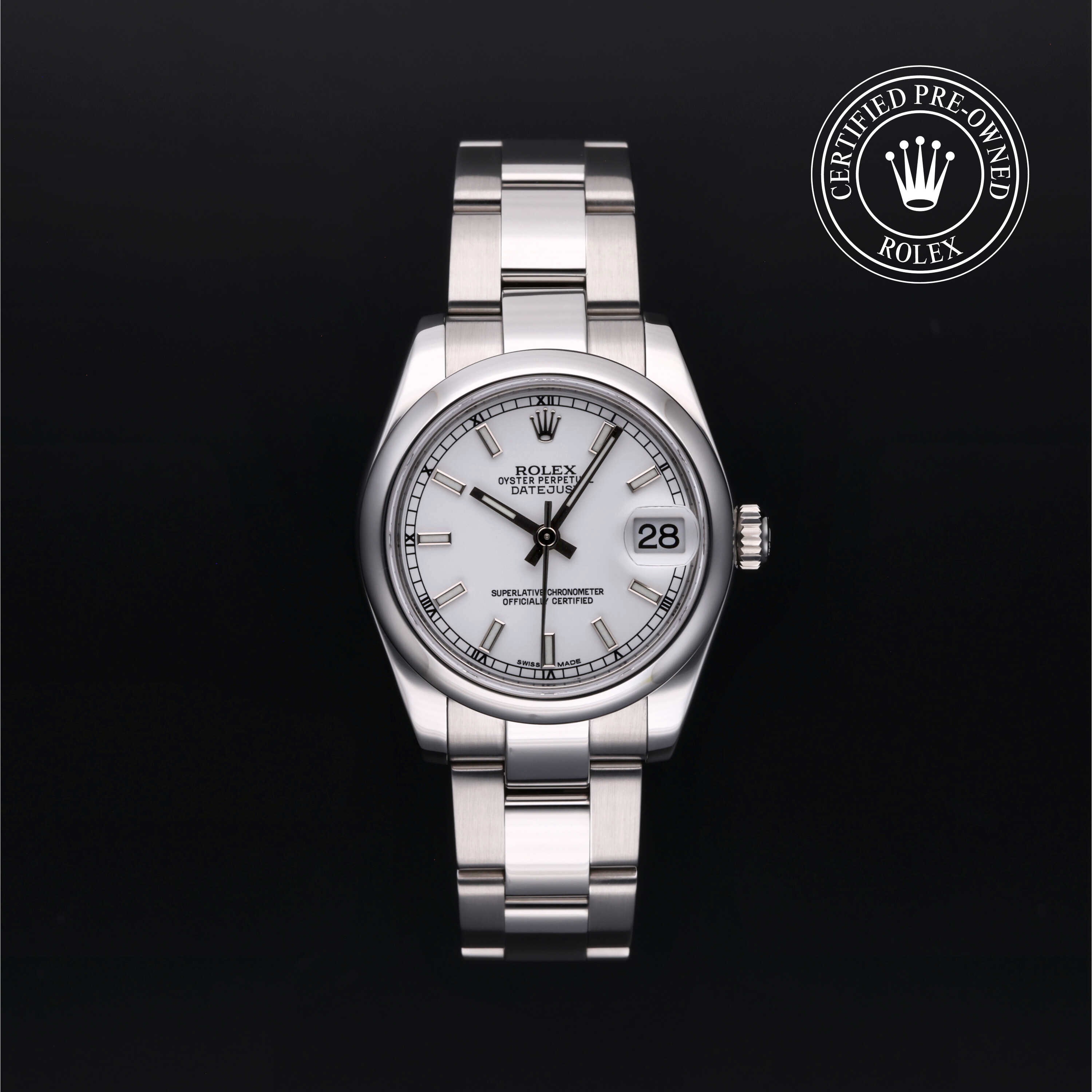 Datejust 31