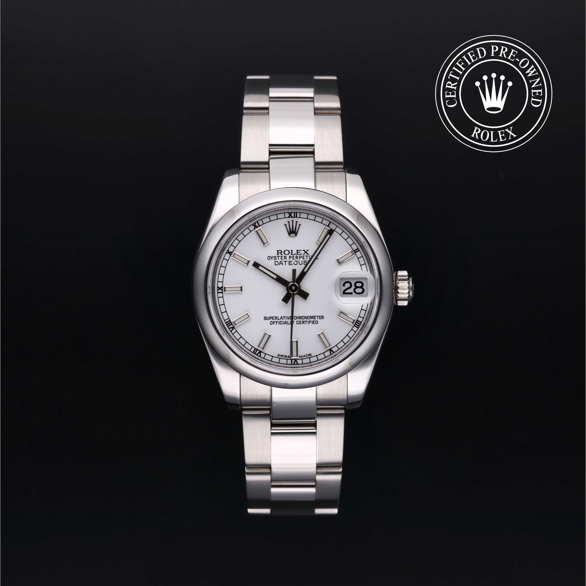 Datejust 31 image