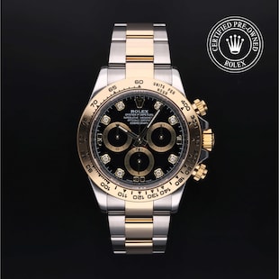 Rolex Certified Pre-Owned Cosmograph Daytona