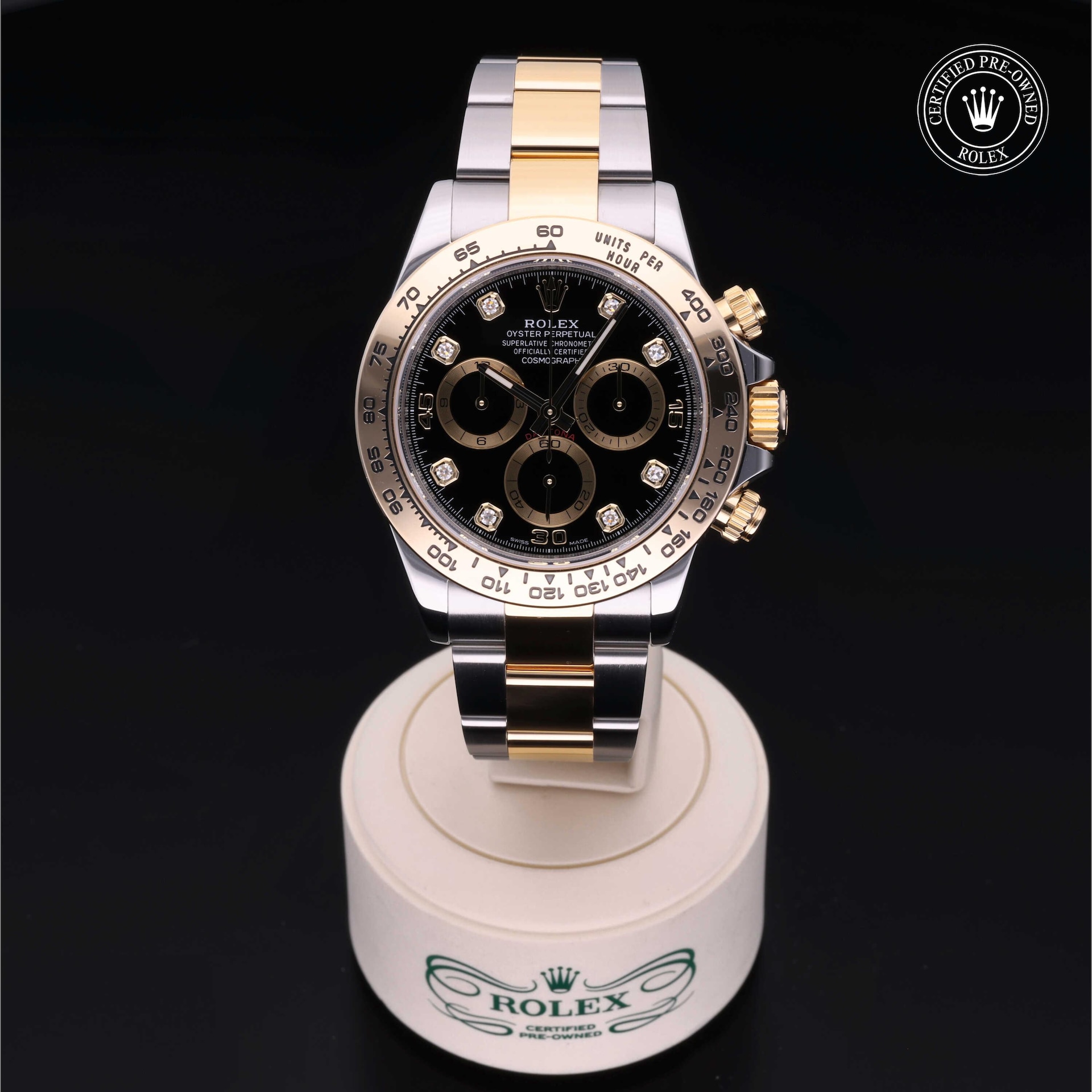 Cosmograph Daytona image