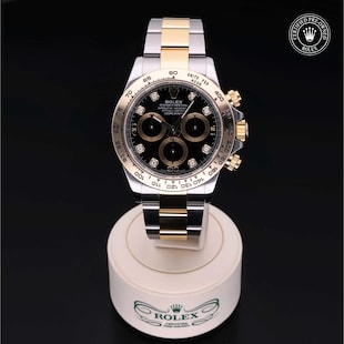 Rolex Certified Pre-Owned Cosmograph Daytona