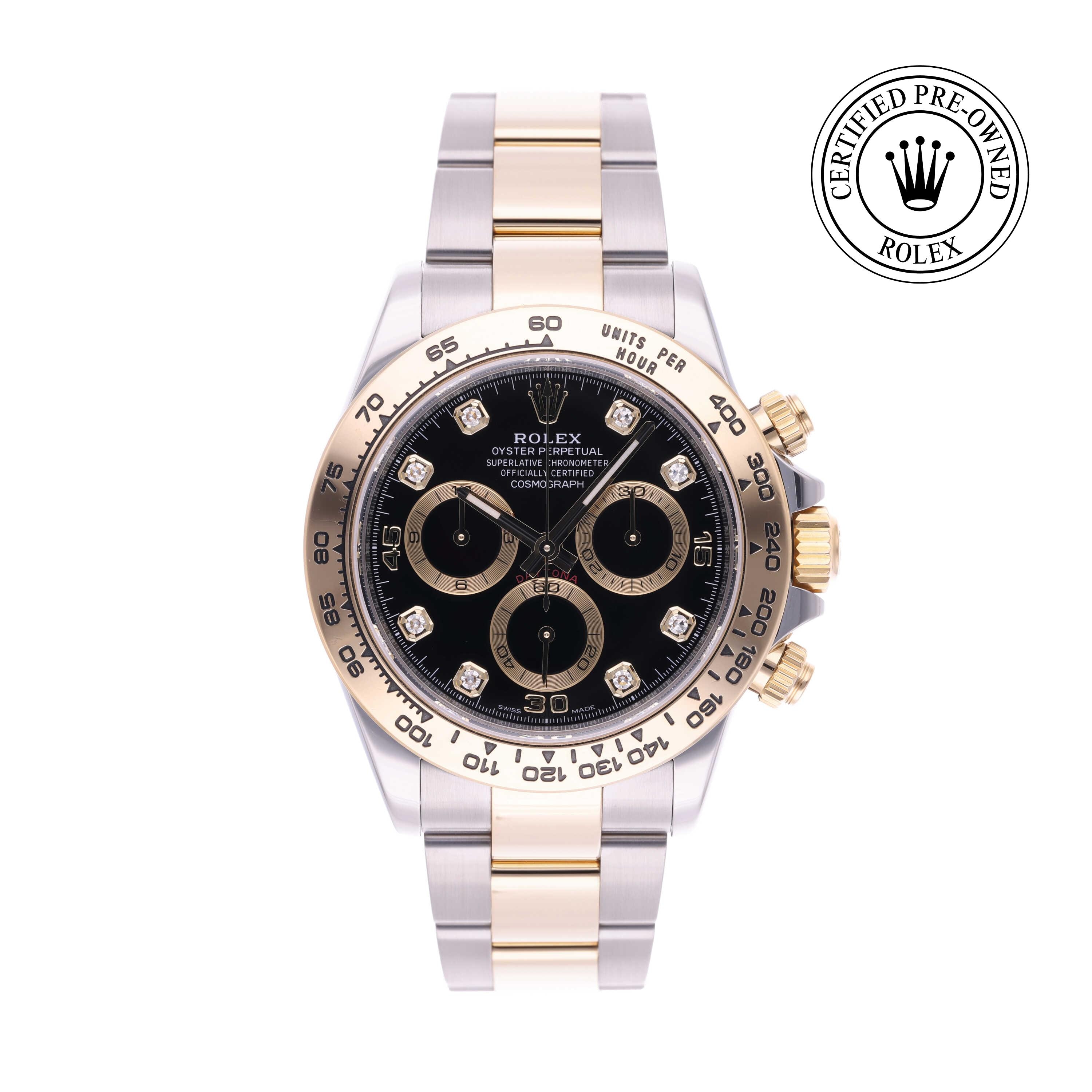 Cosmograph Daytona