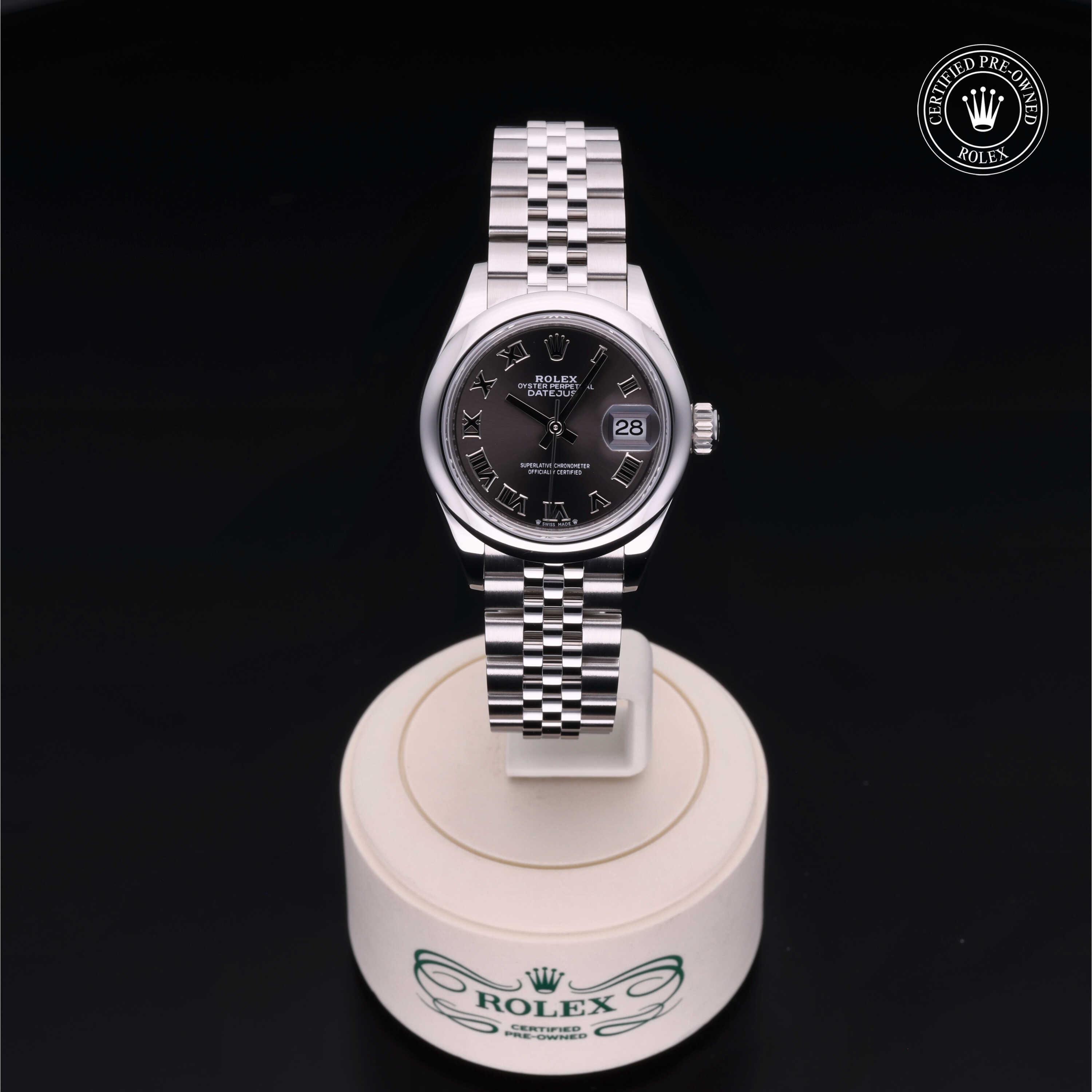Lady-Datejust alternate view 2