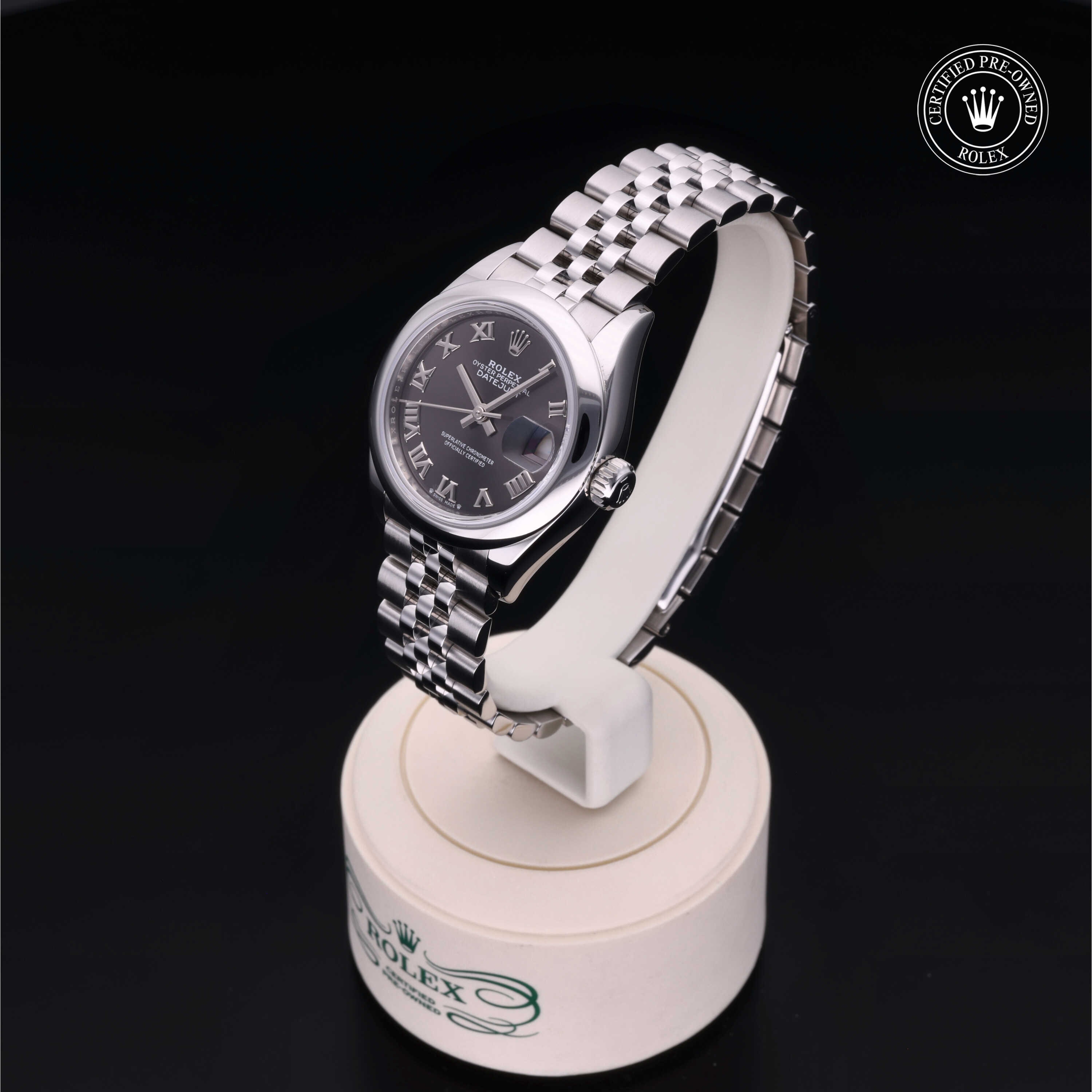 Lady-Datejust alternate view 3
