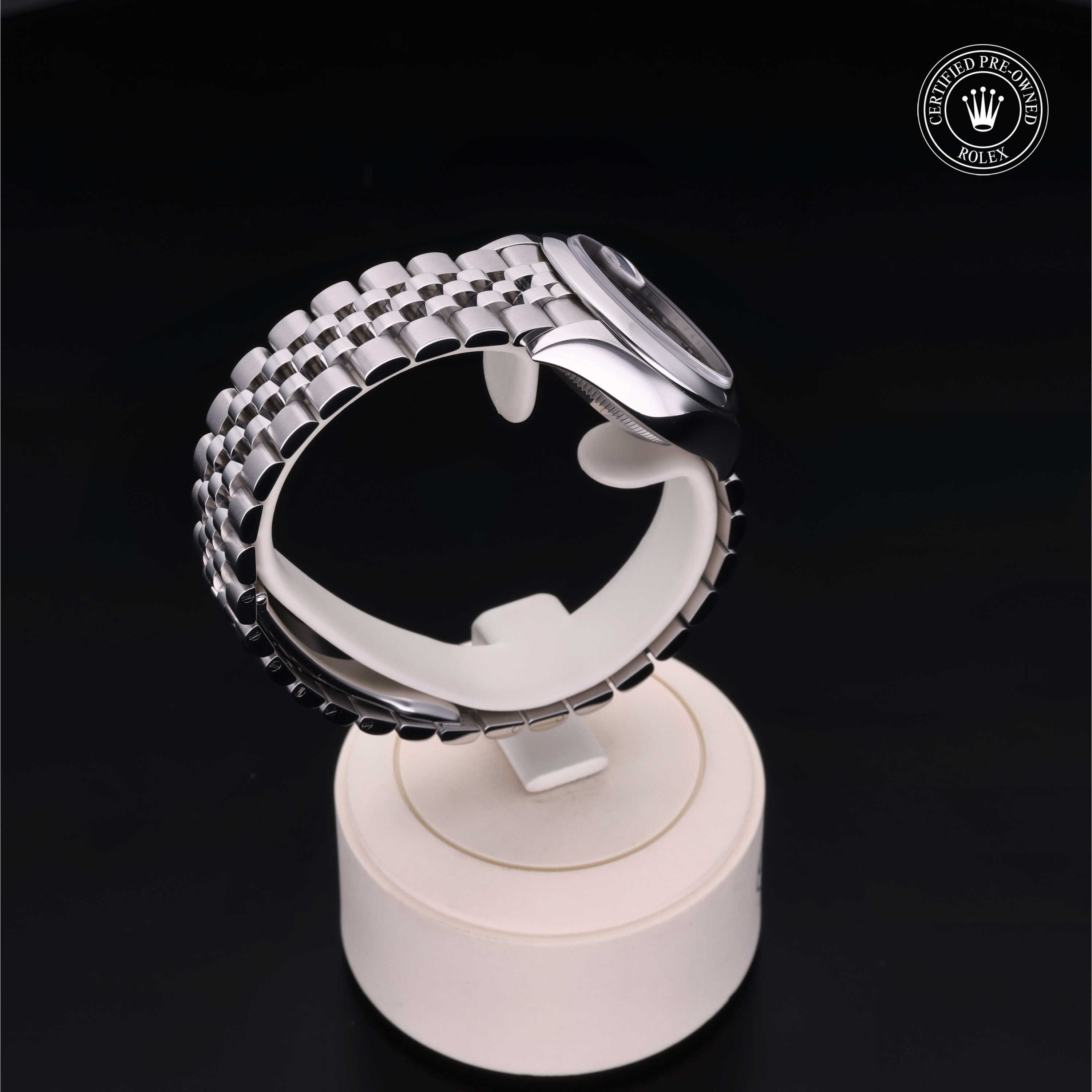 Lady-Datejust alternate view 5