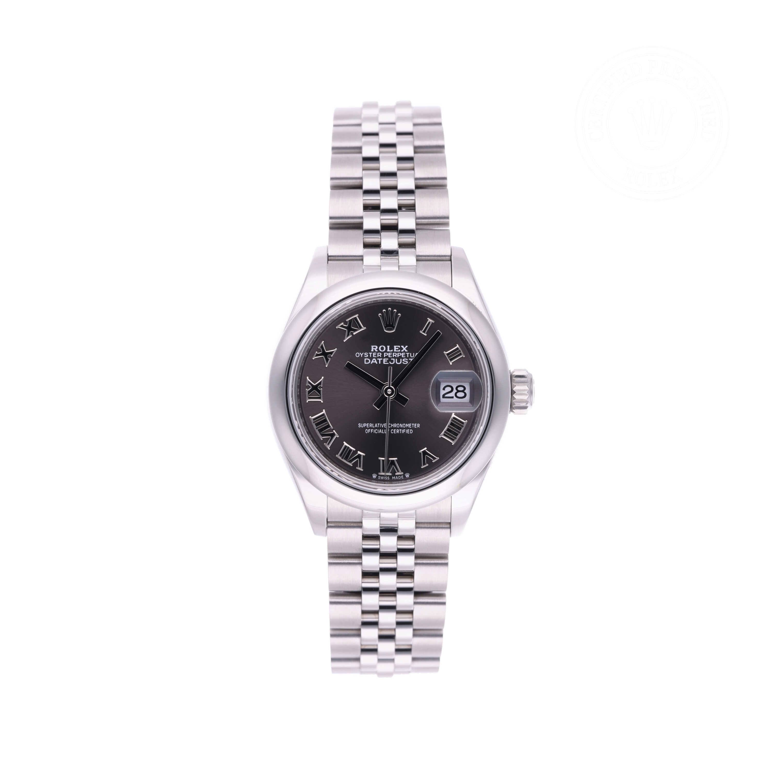 Lady-Datejust
