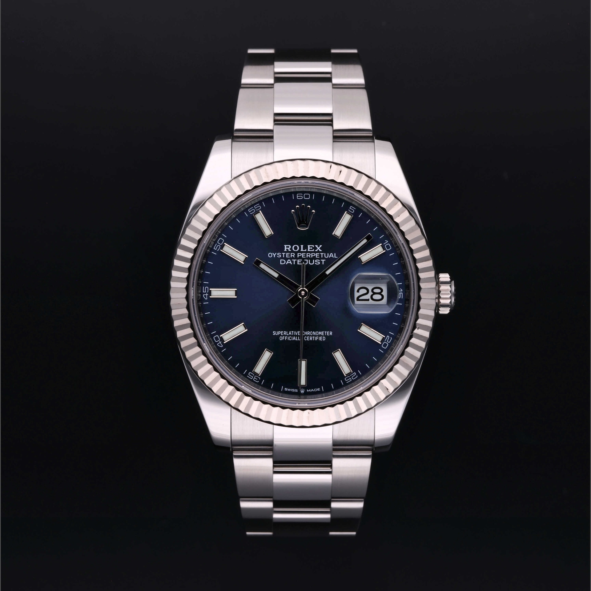 Datejust 41 image