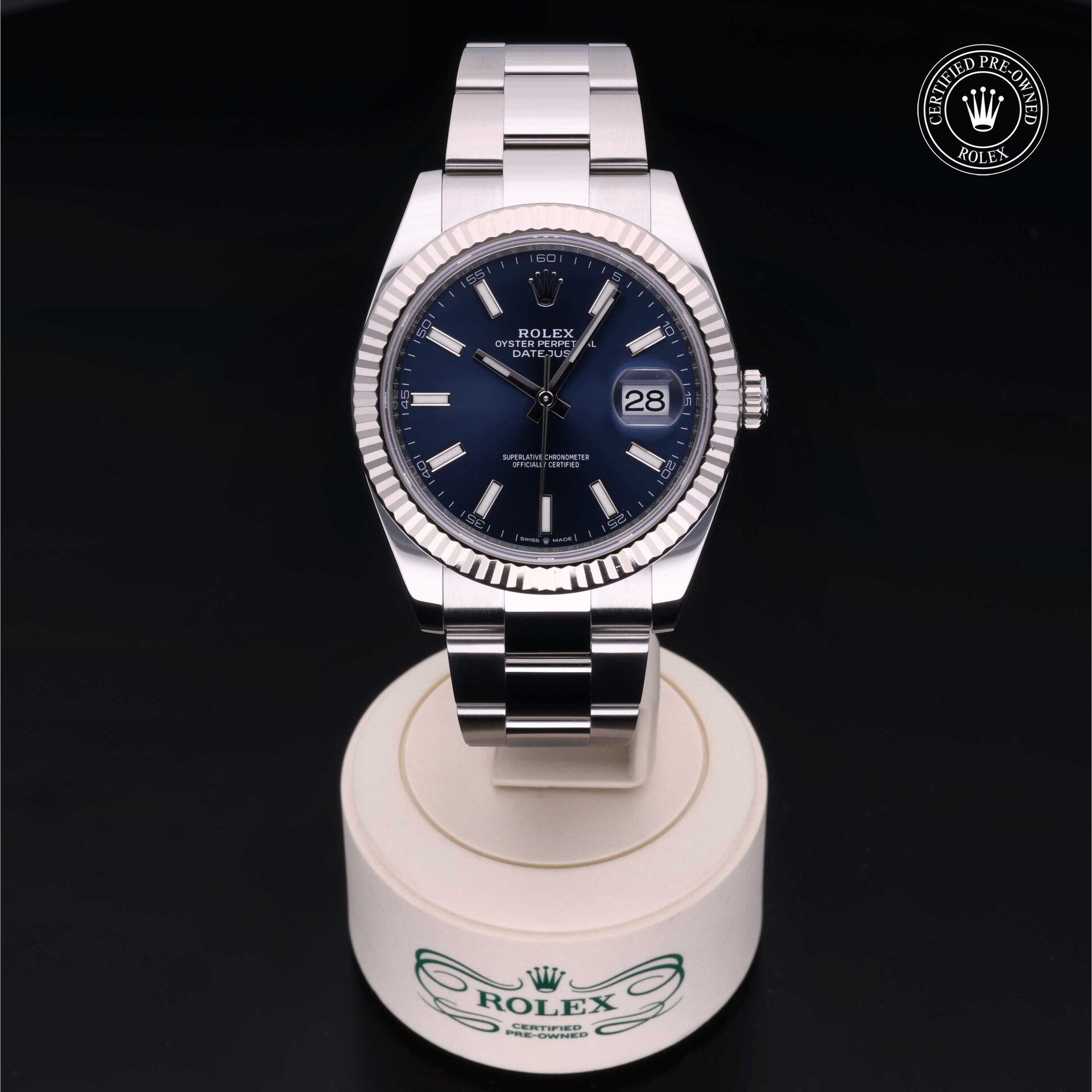 Datejust 41 image