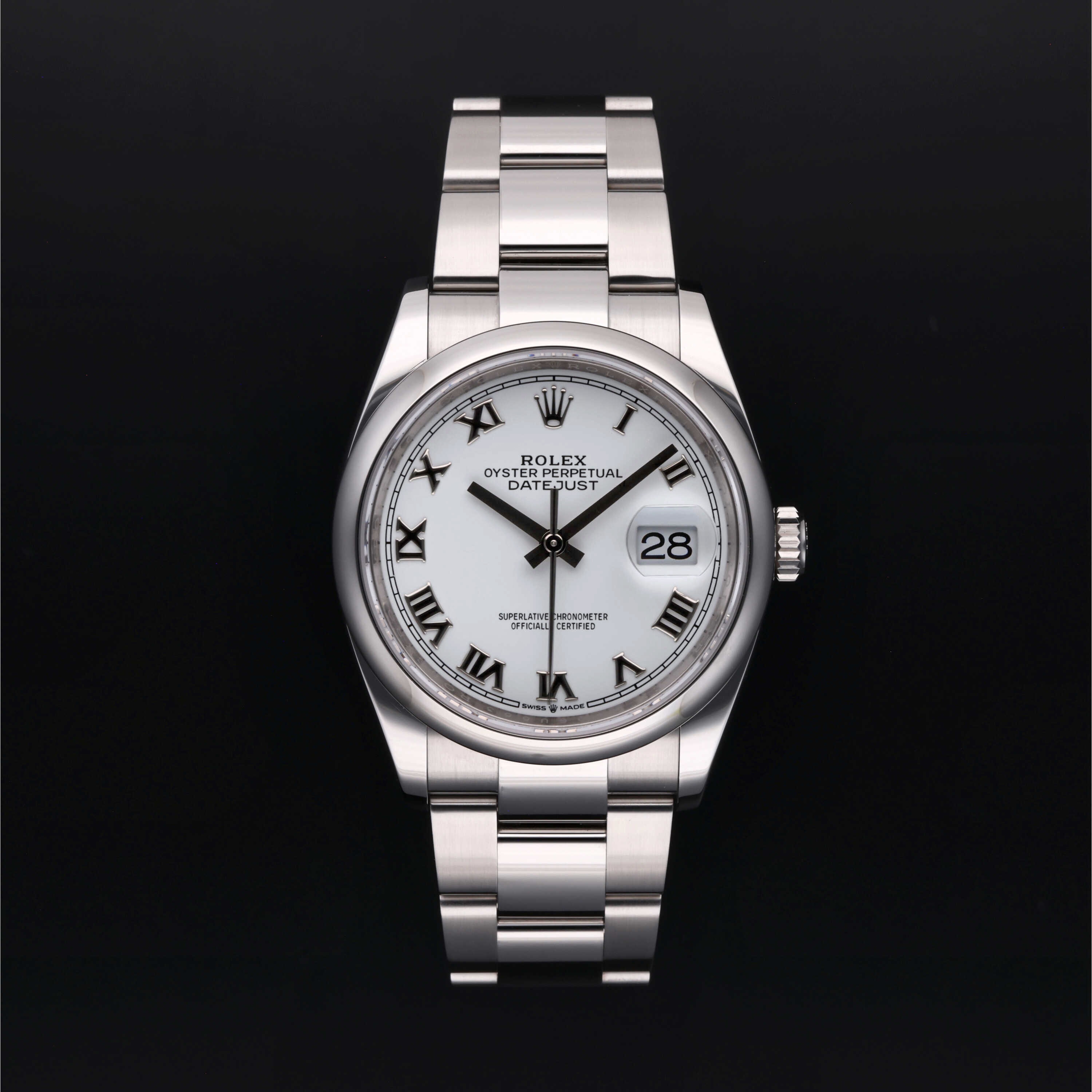 Datejust