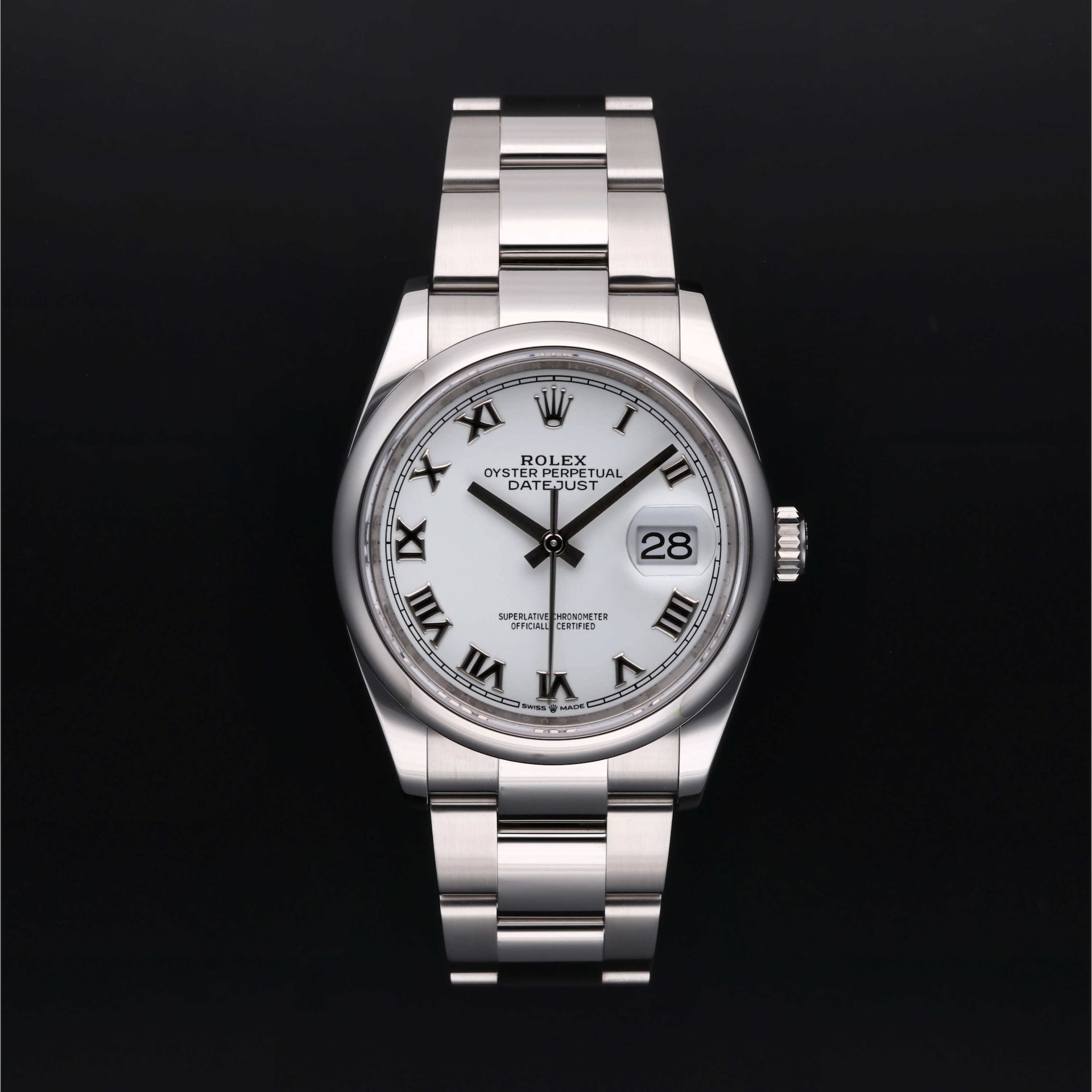 Datejust image