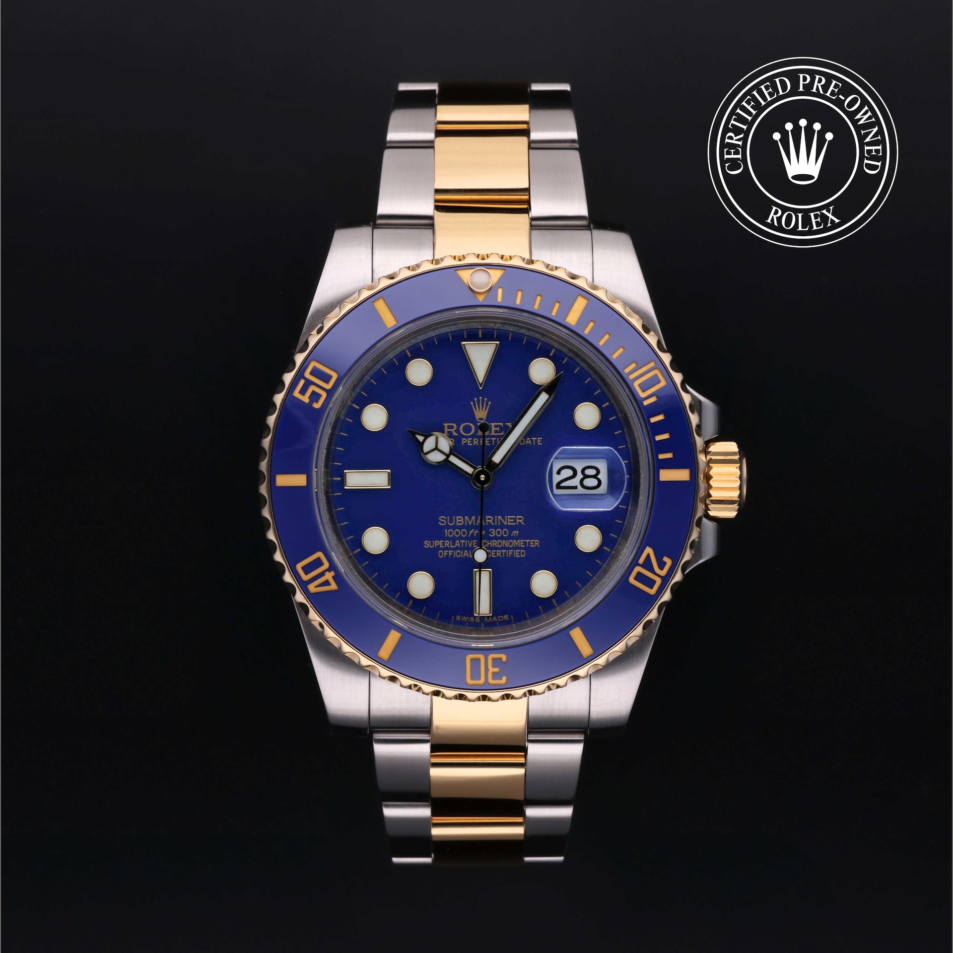 Submariner Date image