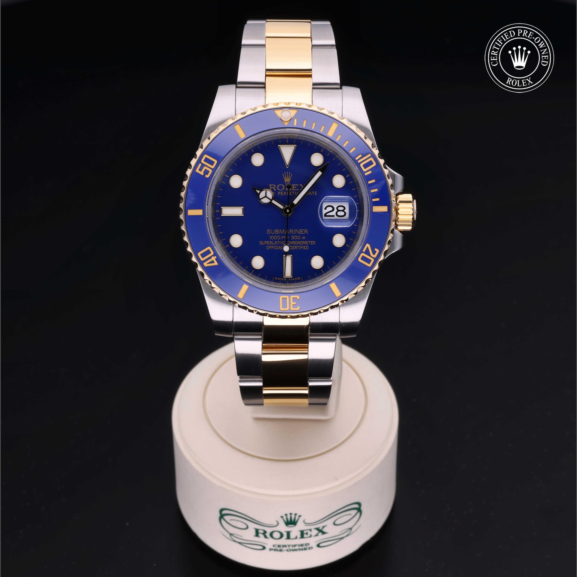 Submariner Date image