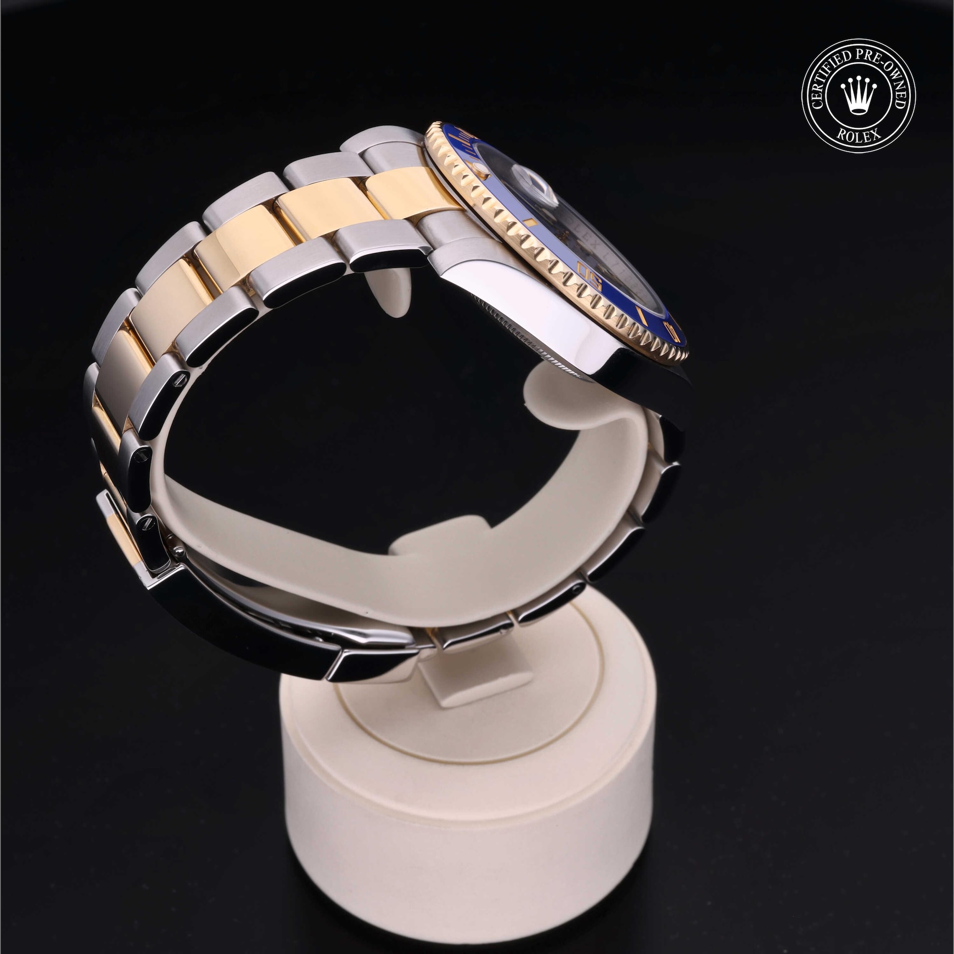 Submariner Date image