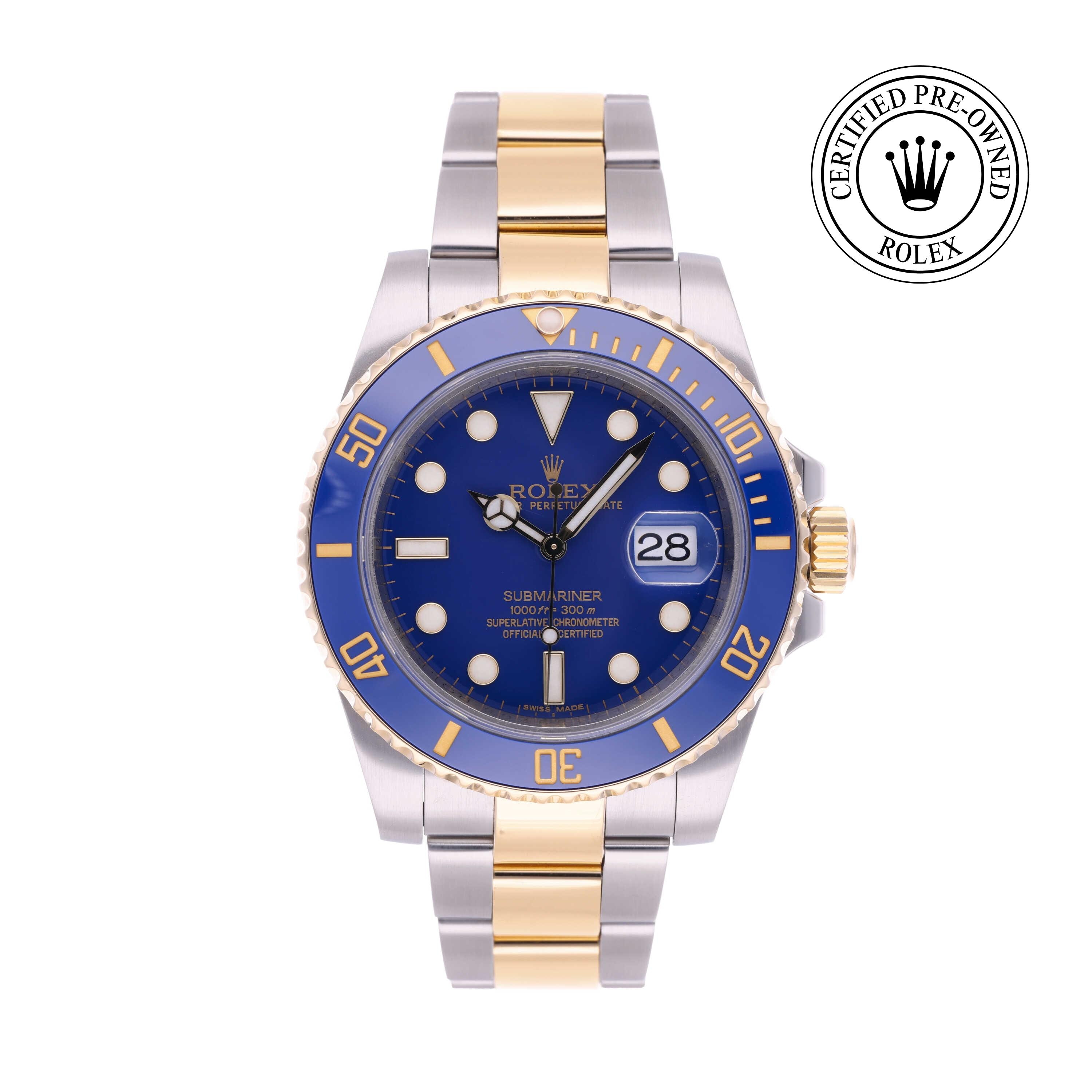 Submariner Date