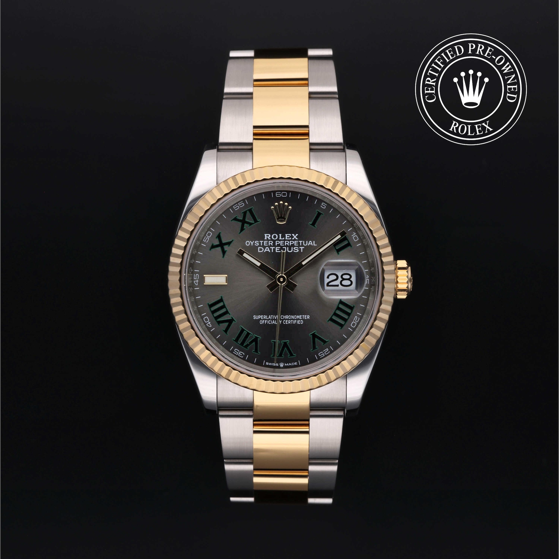 Datejust 36 image