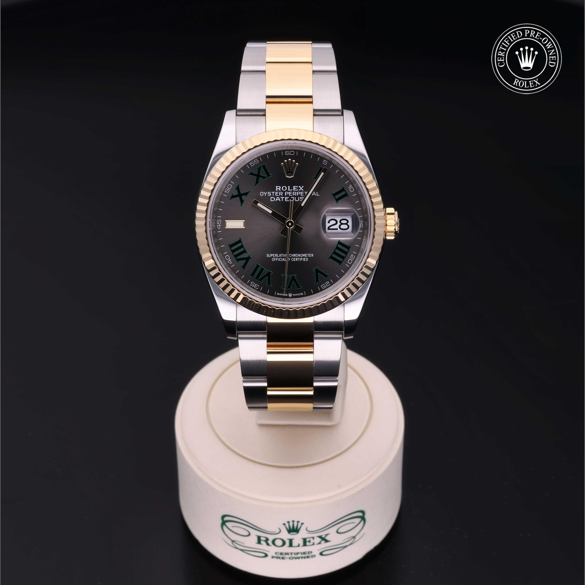 Datejust 36 image