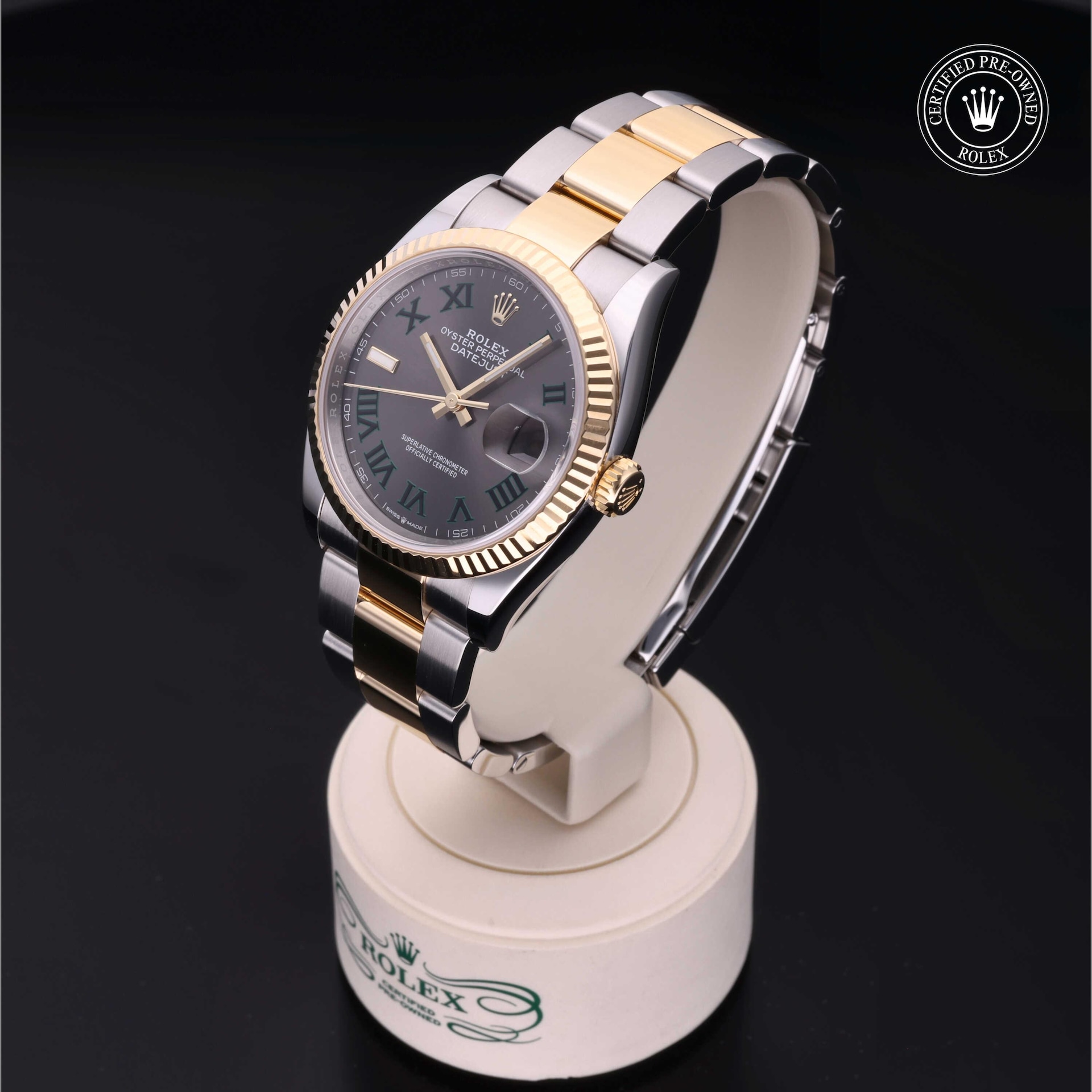Datejust 36 image