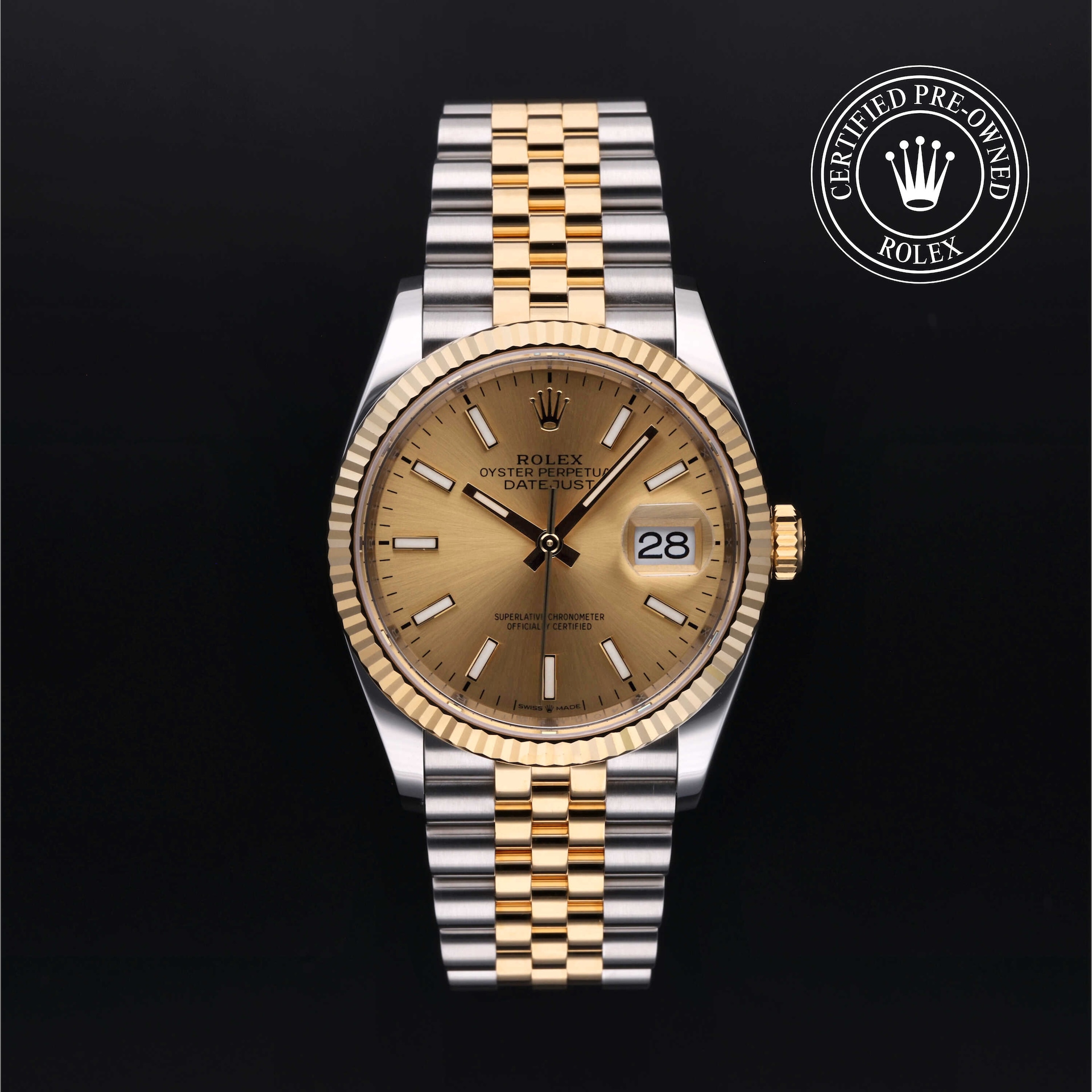 Datejust 36 image
