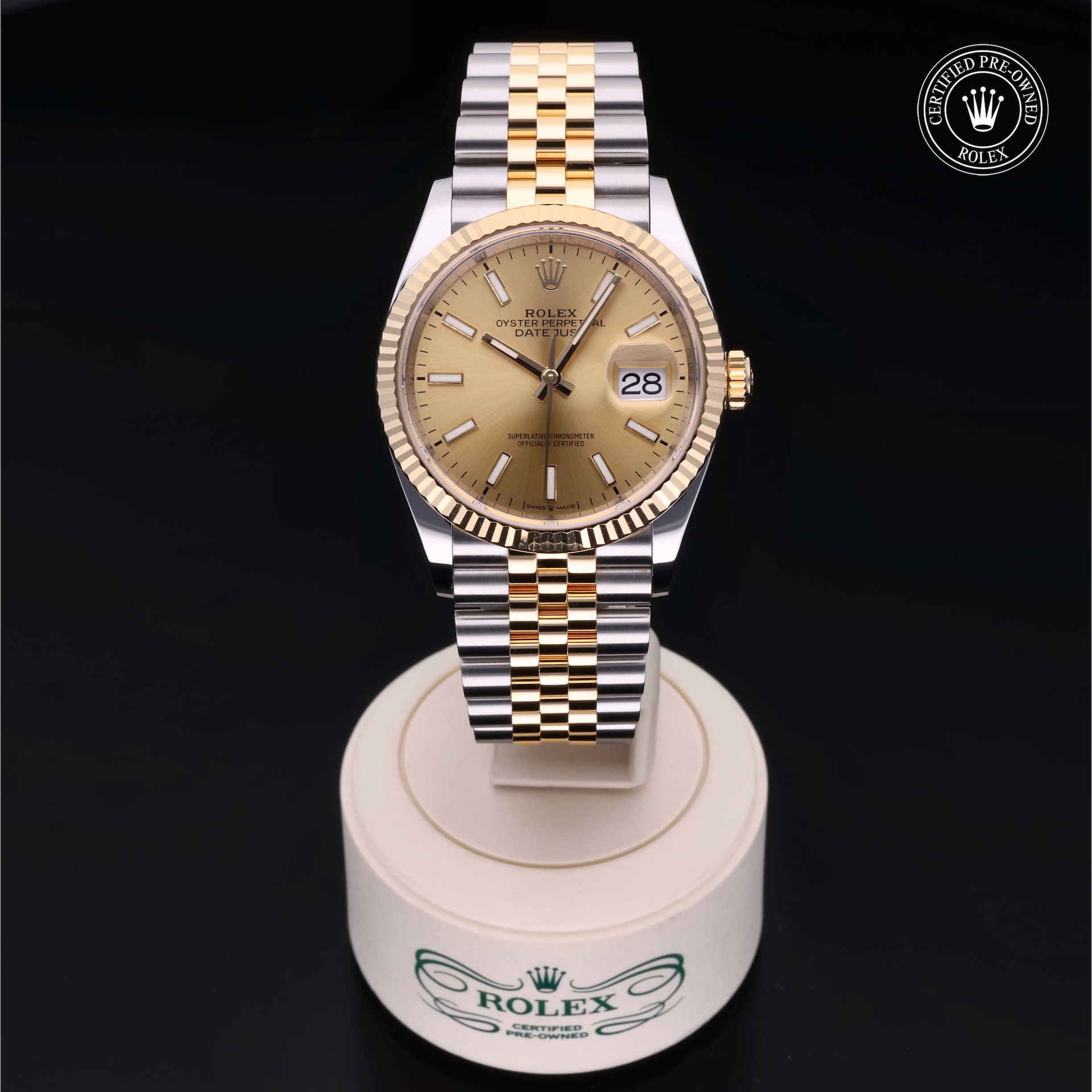 Datejust 36 image