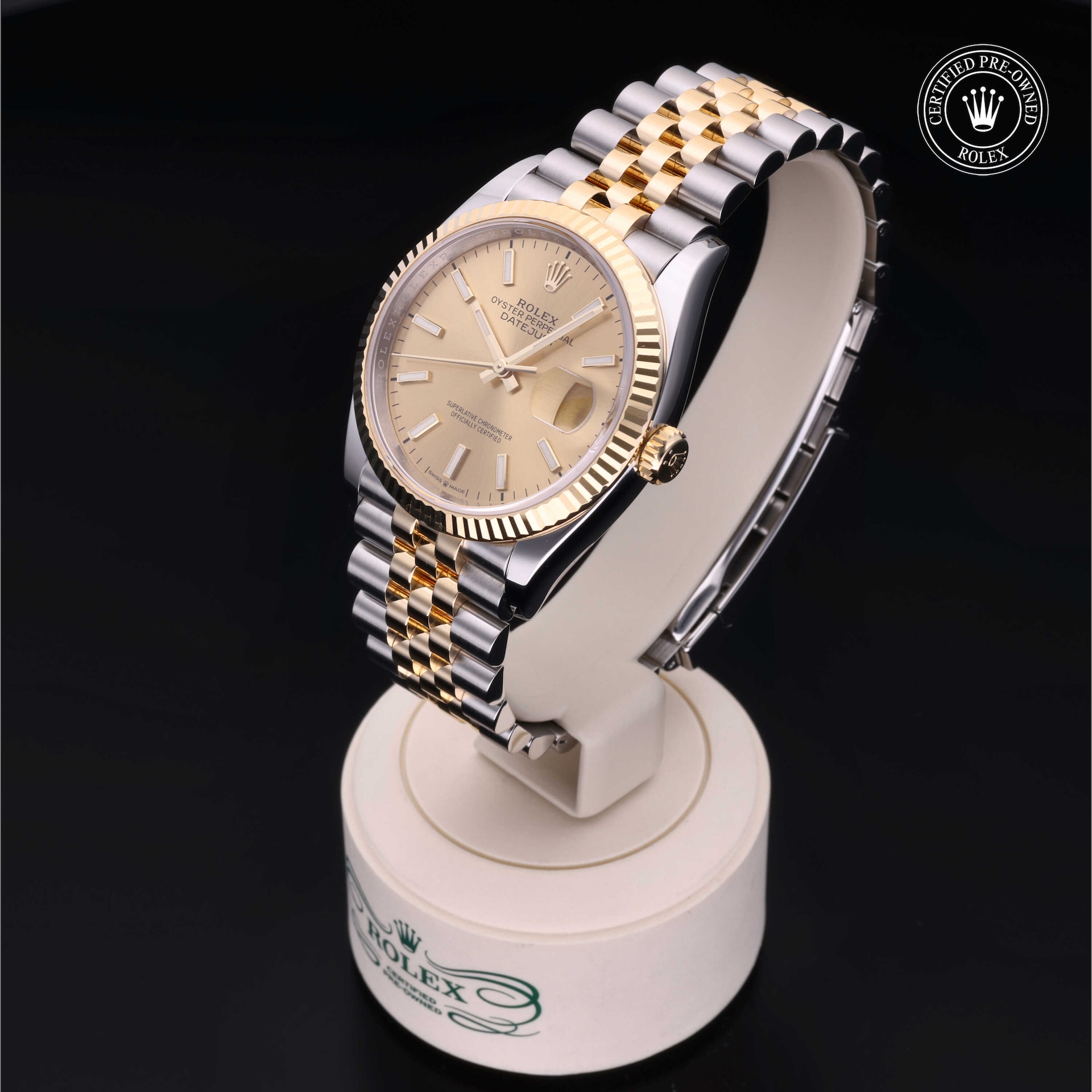 Datejust 36 image