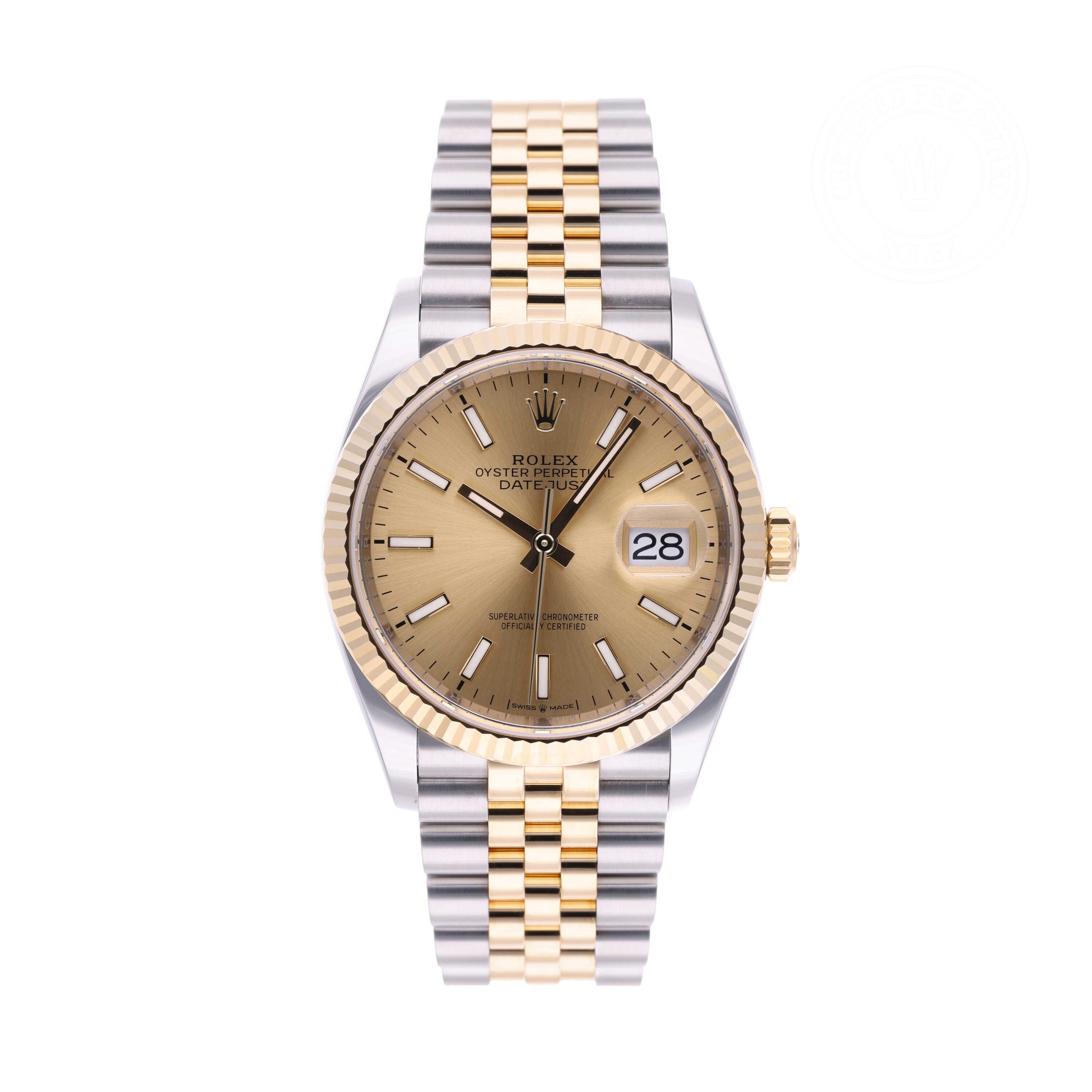 Datejust 36