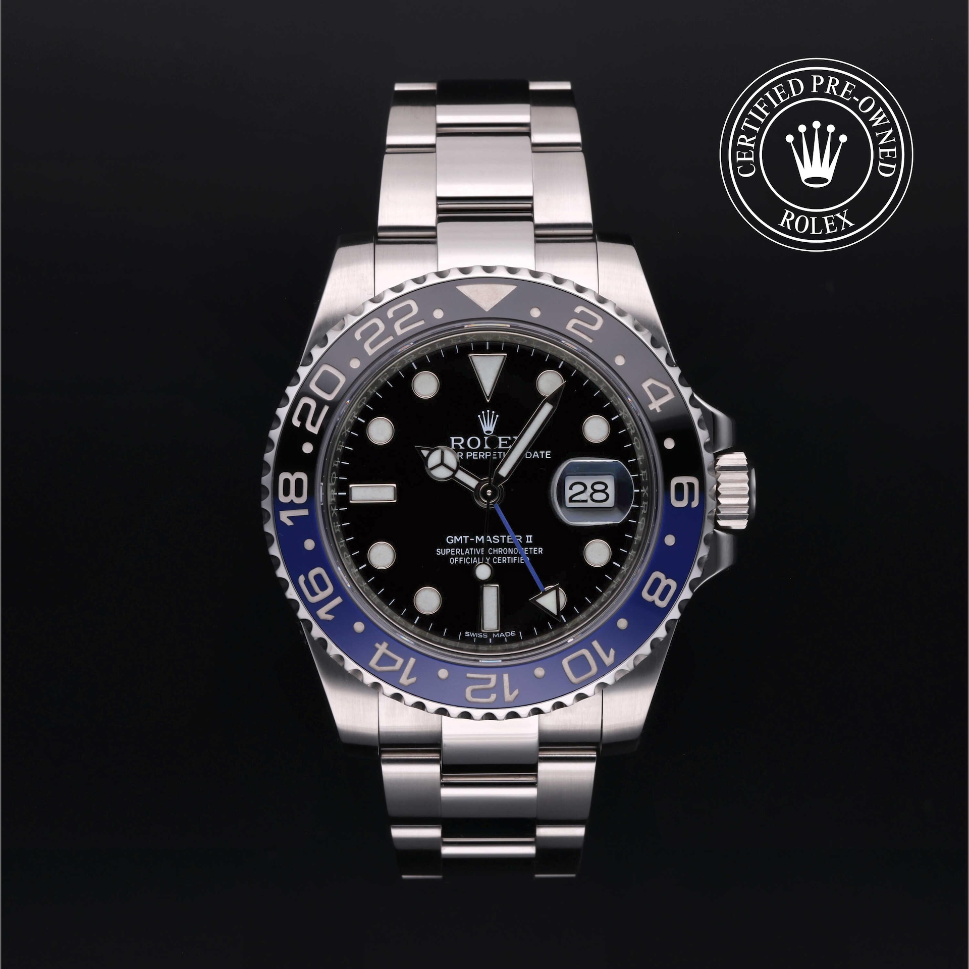 GMT-Master II image