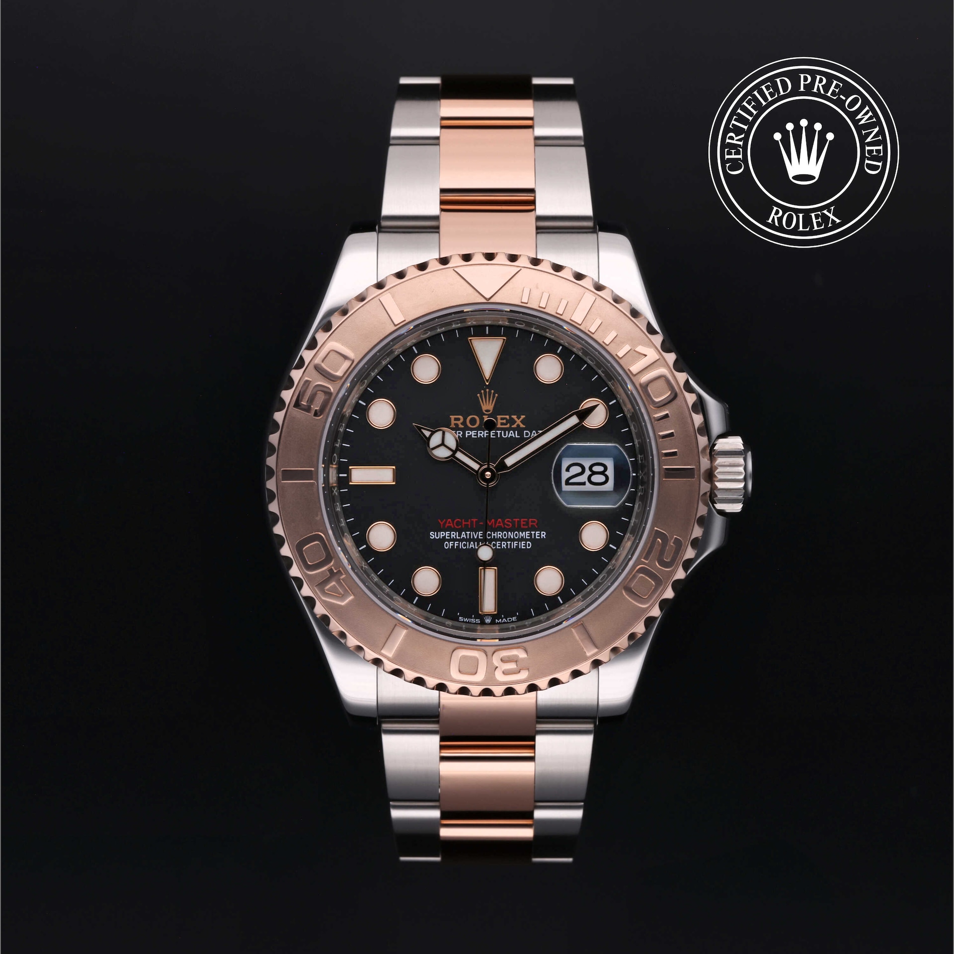 Yacht-Master 40 image