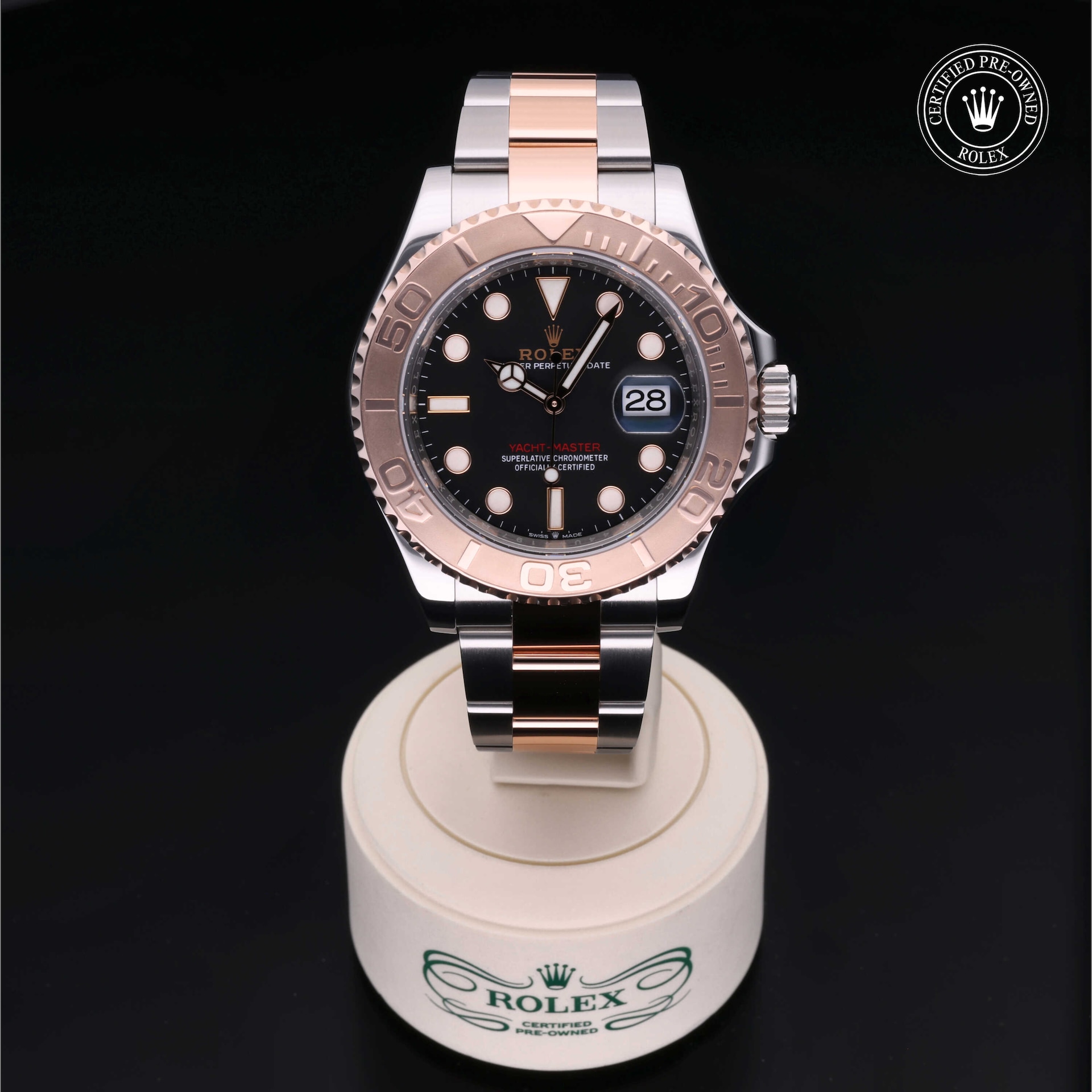 Yacht-Master 40 image