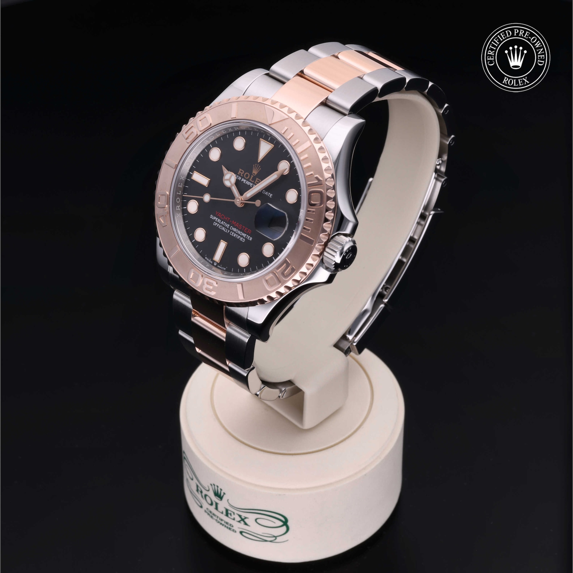 Yacht-Master 40 image