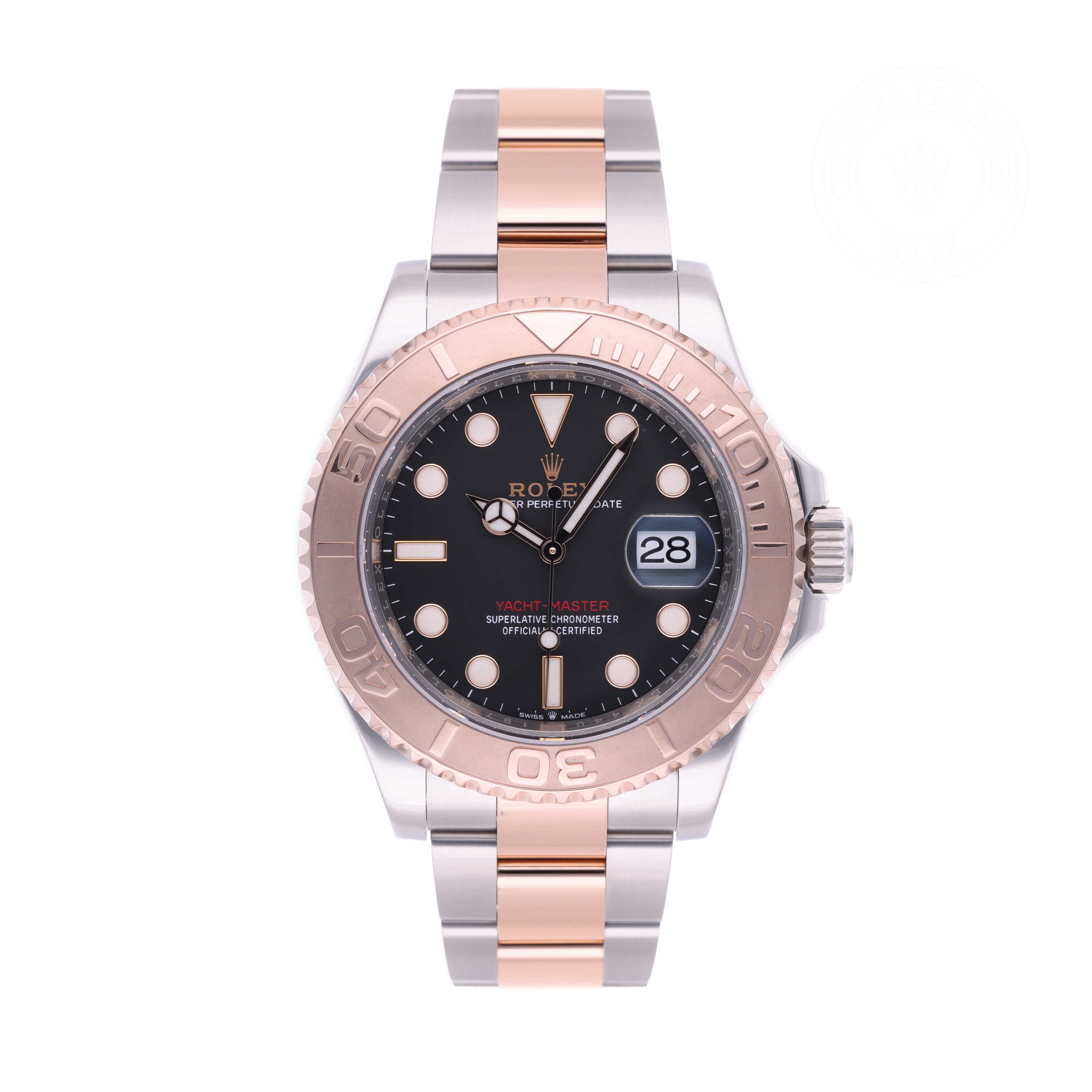 Yacht-Master 40 Yacht-Master 40