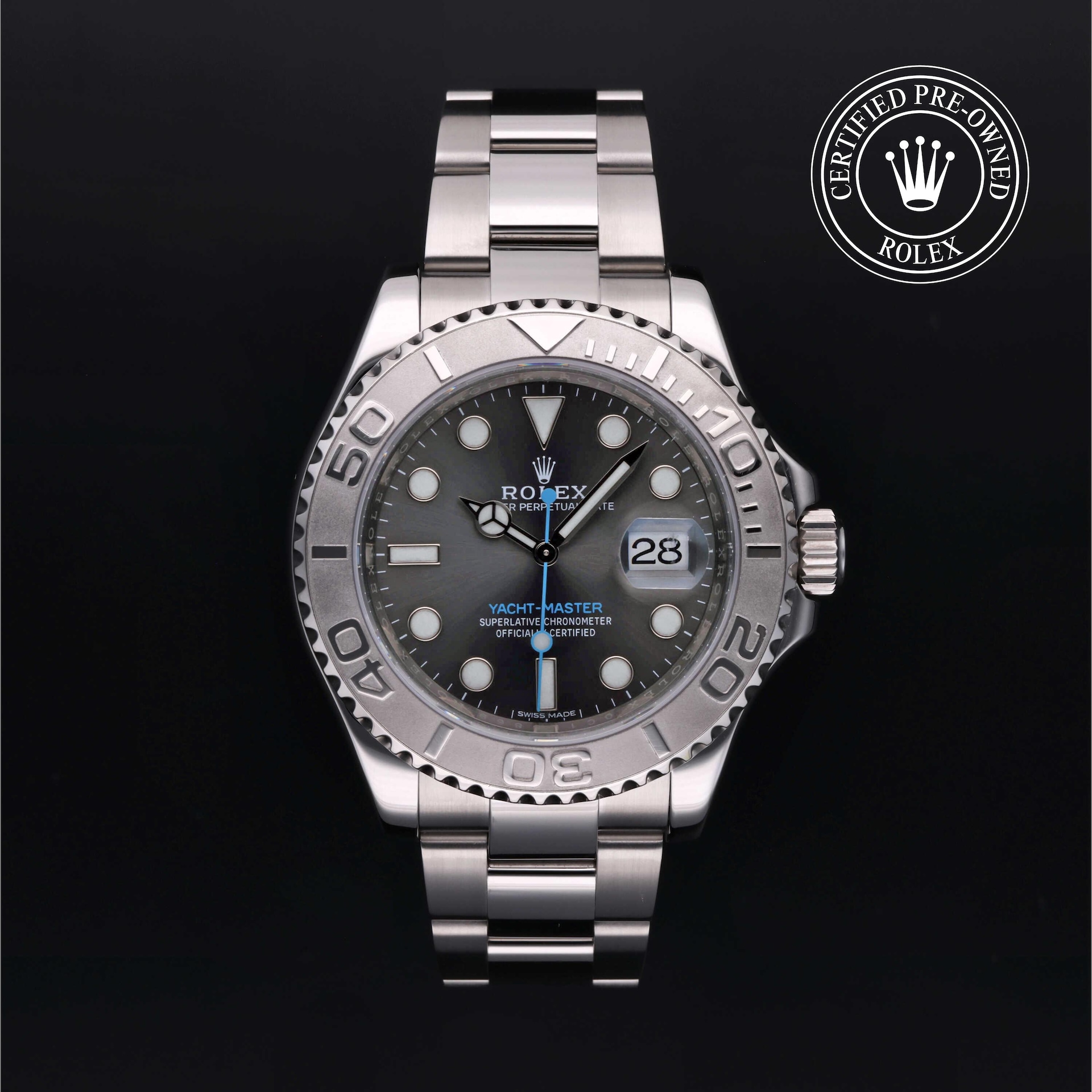 Yacht-Master 40 image
