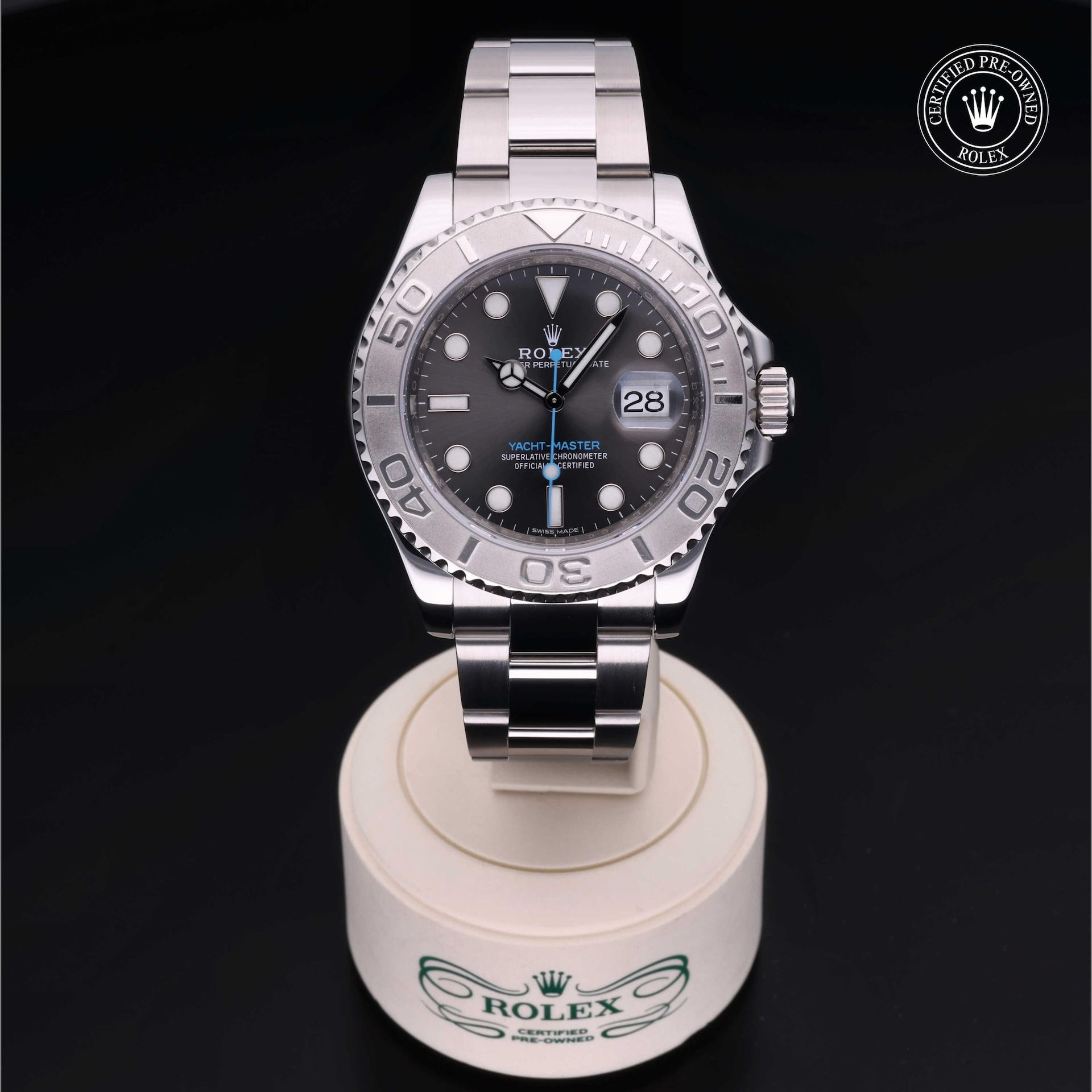 Yacht-Master 40 image