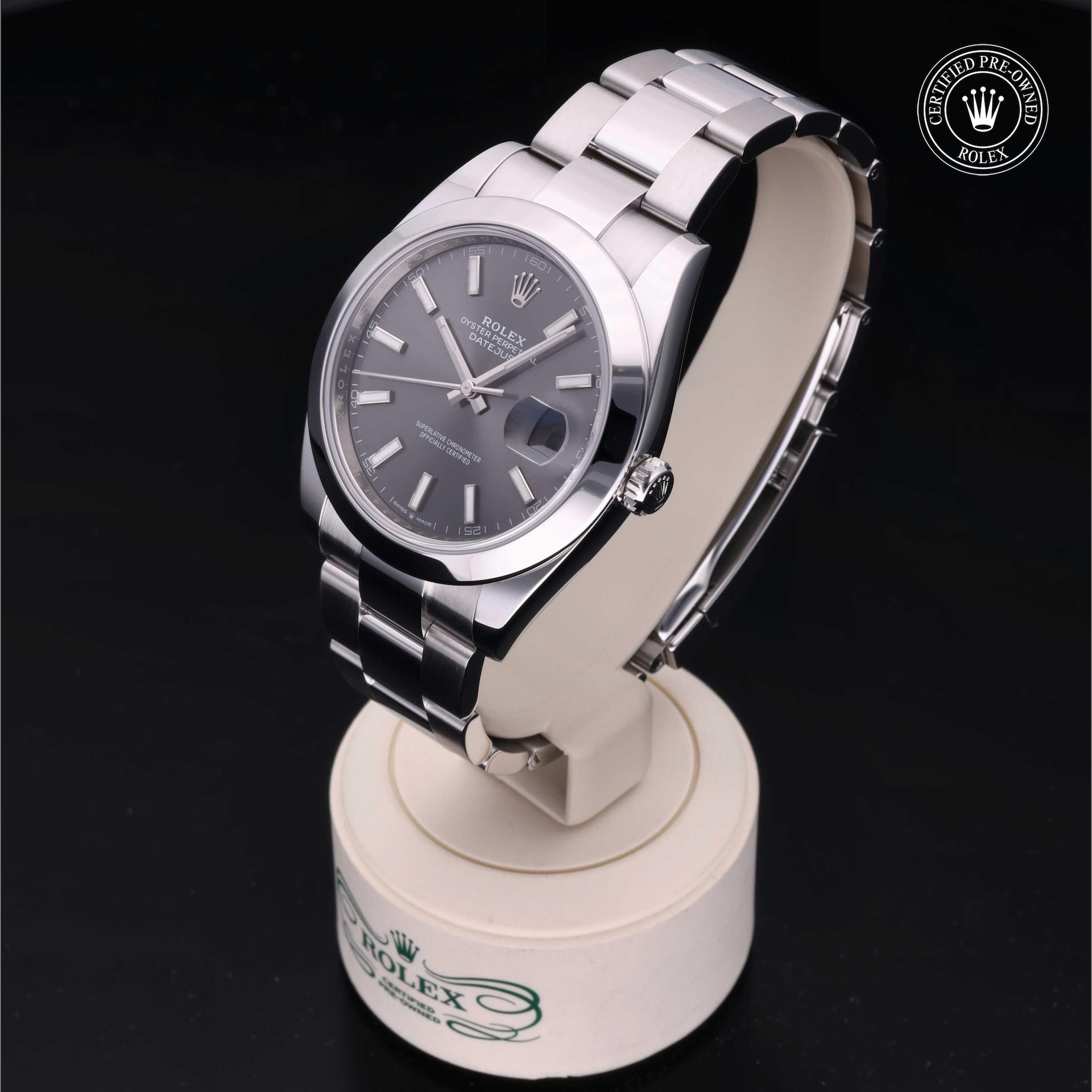 Datejust 41 image